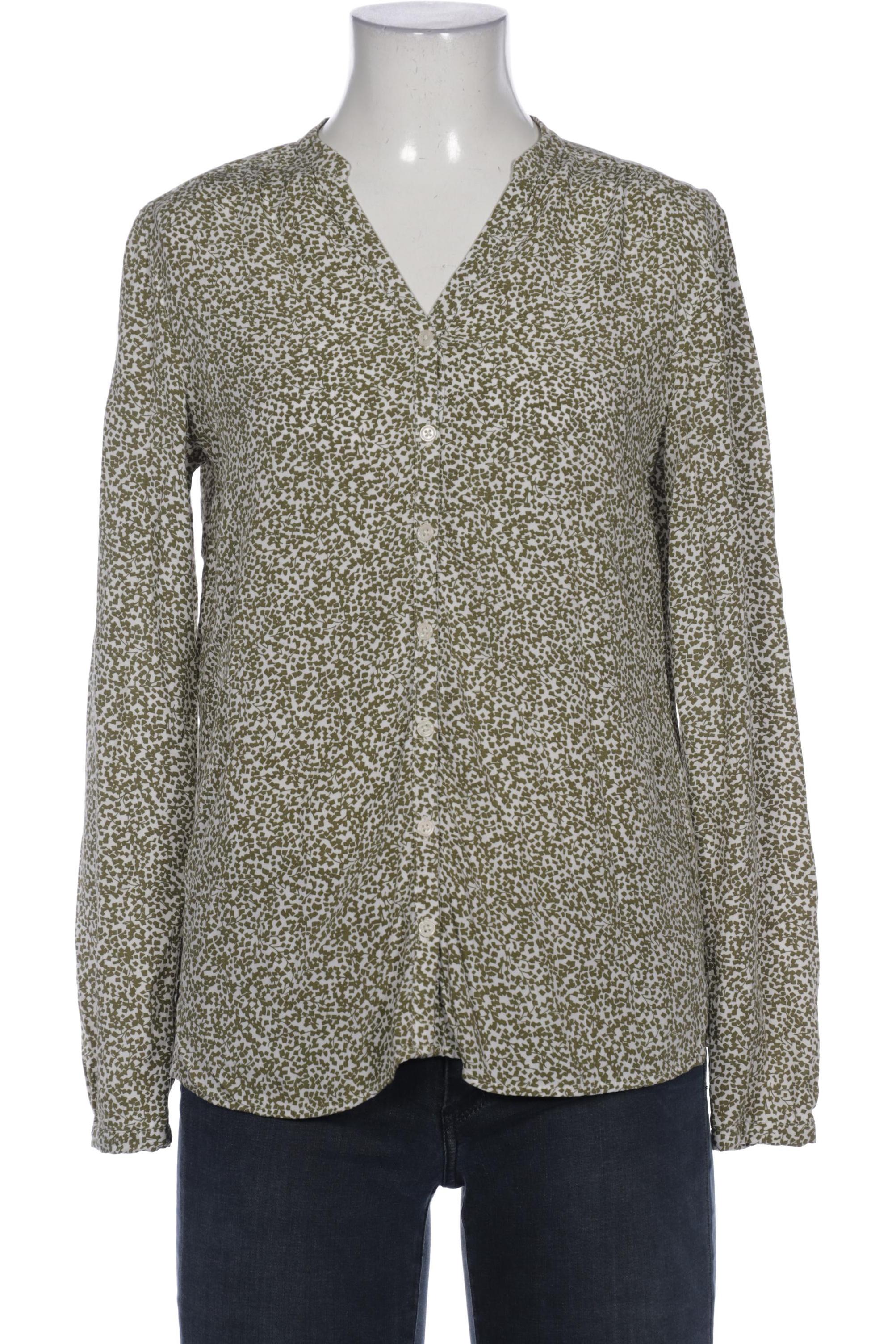 

Marc O Polo Damen Bluse, grün