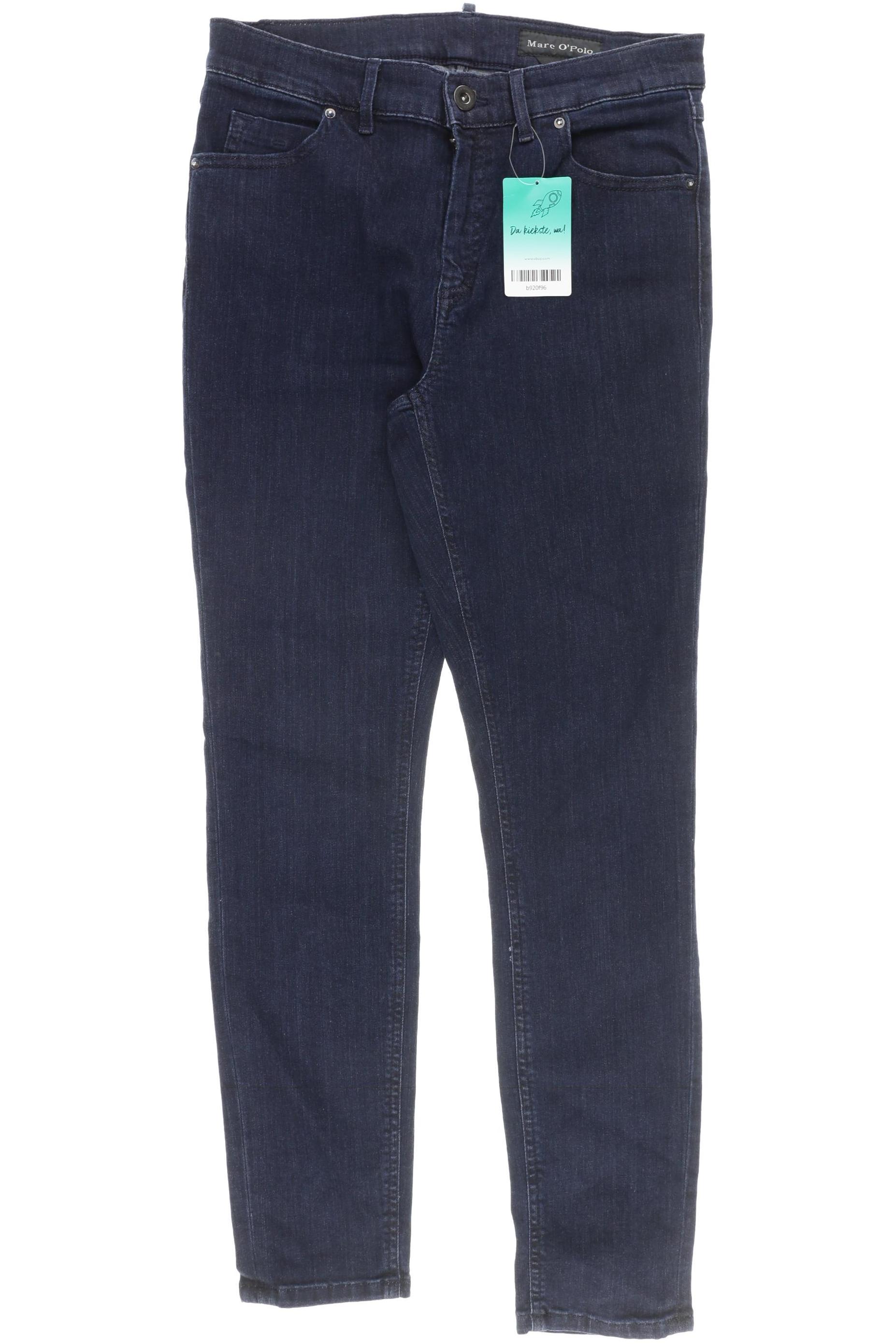 

Marc O Polo Damen Jeans, blau, Gr. 29