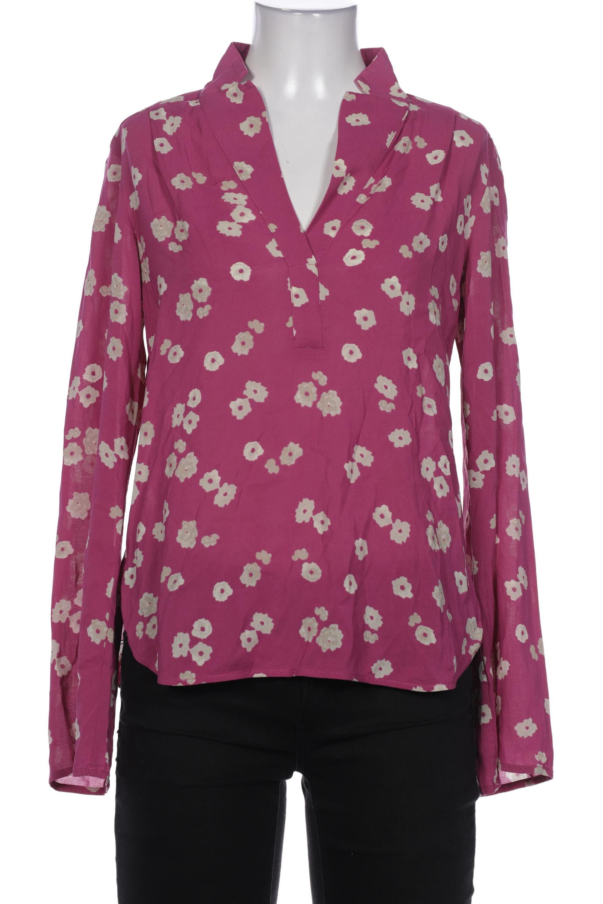 

Marc O Polo Damen Bluse, pink, Gr. 32
