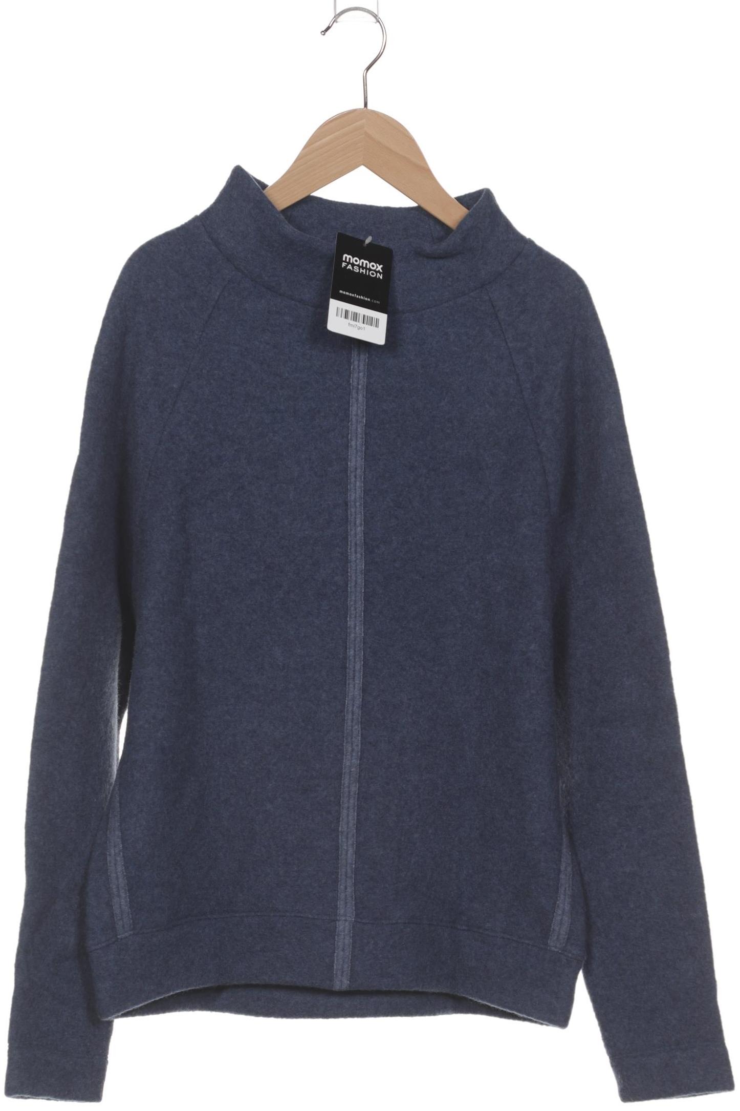 

Marc O Polo Damen Sweatshirt, marineblau, Gr. 36