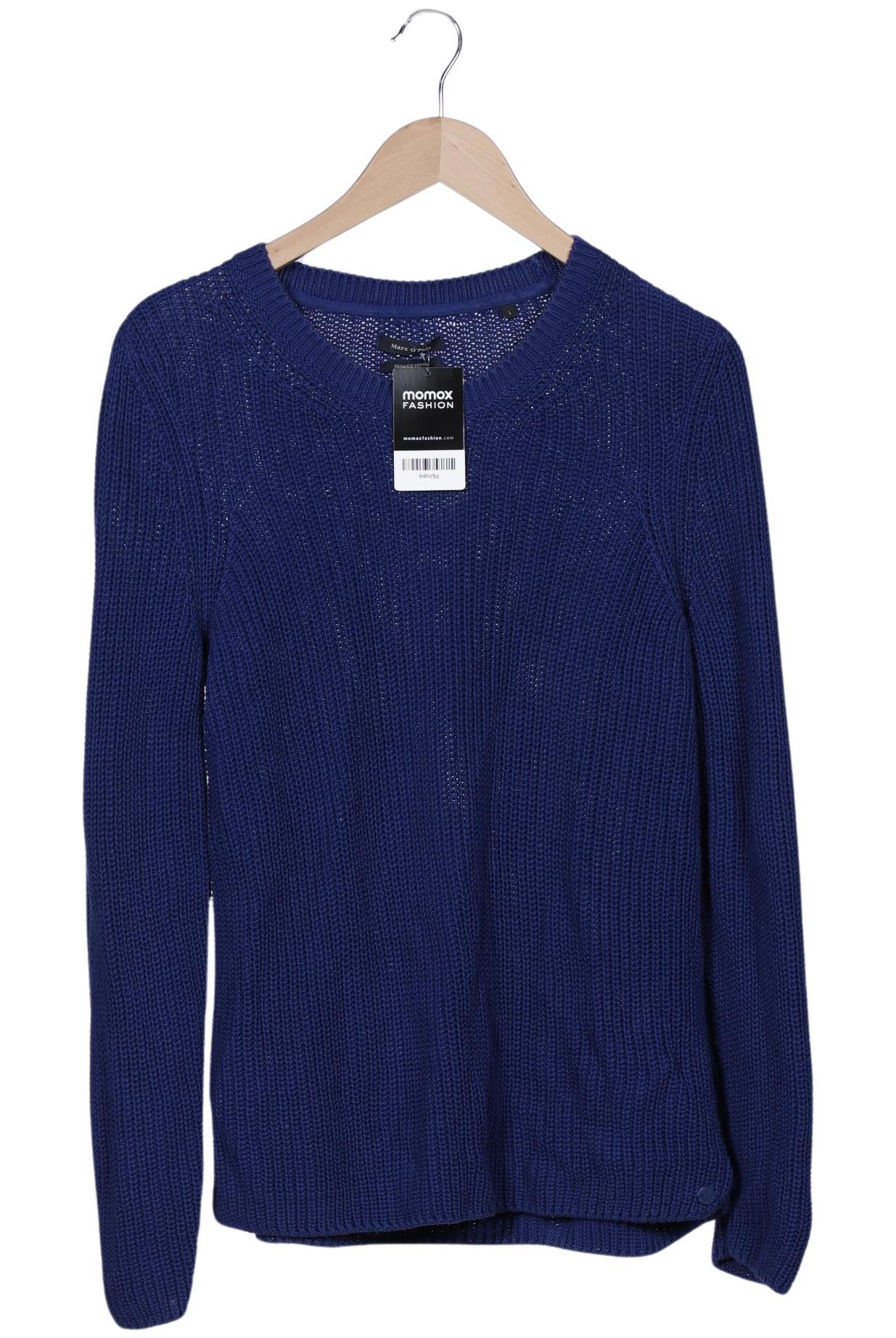 

Marc O Polo Damen Pullover, marineblau, Gr. 42