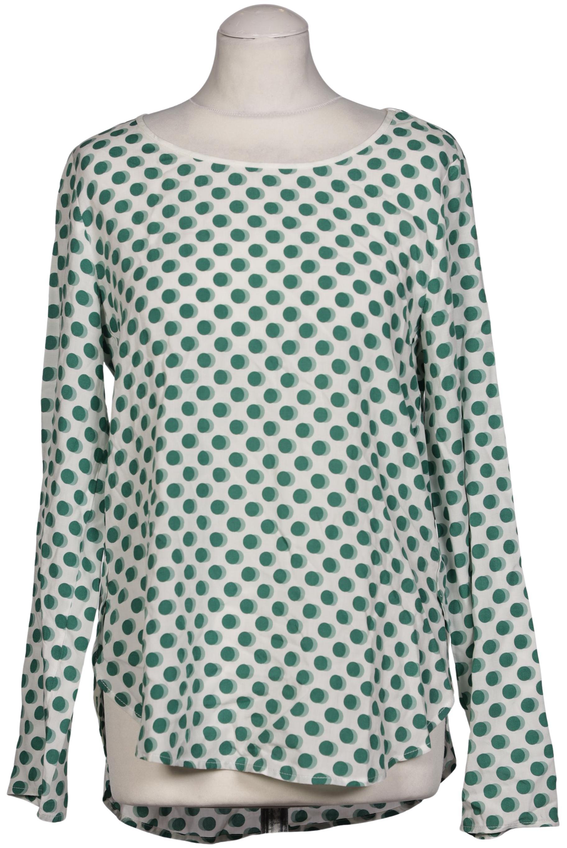 

Marc O Polo Damen Bluse, mehrfarbig, Gr. 34