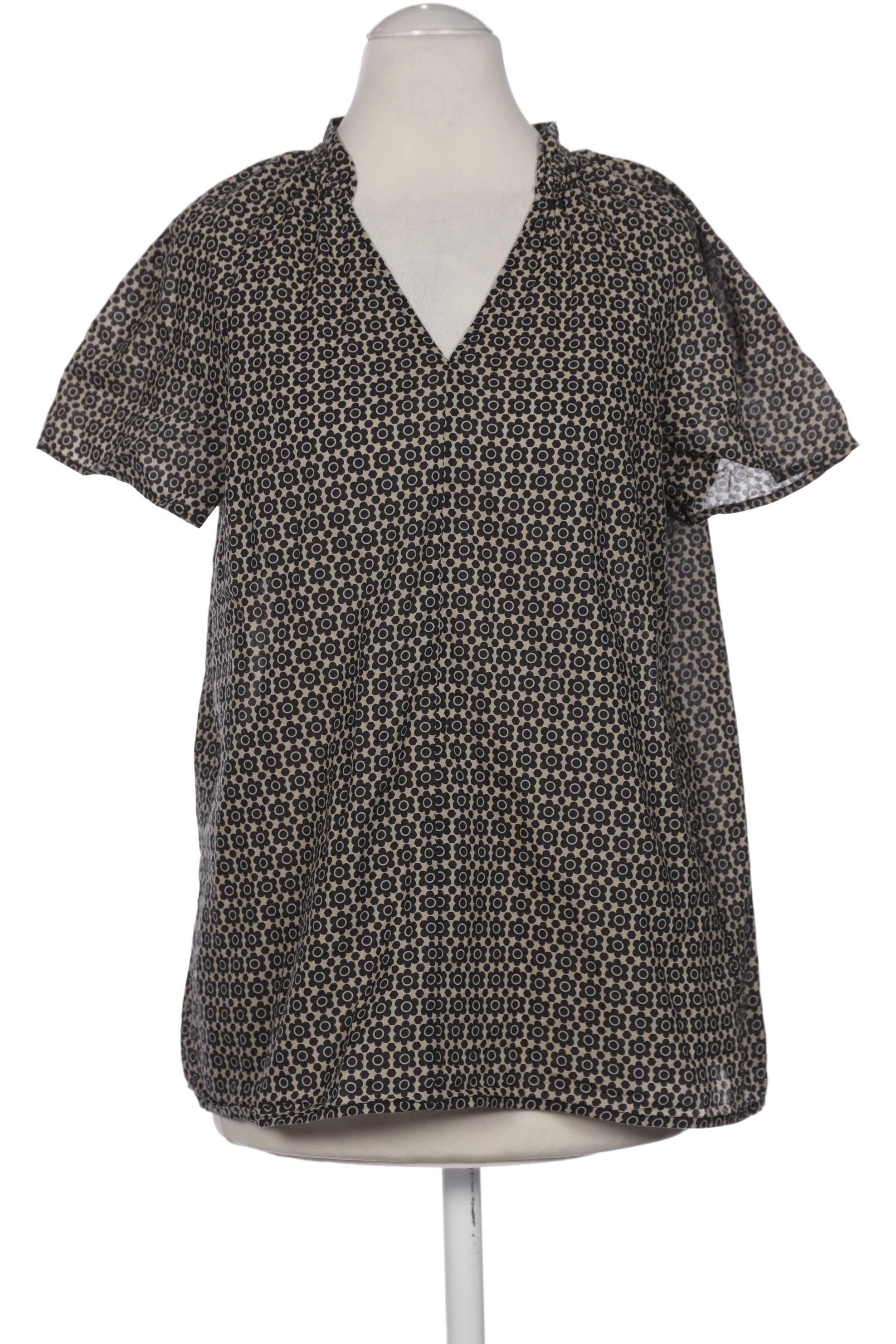 

Marc O Polo Damen Bluse, beige, Gr. 34