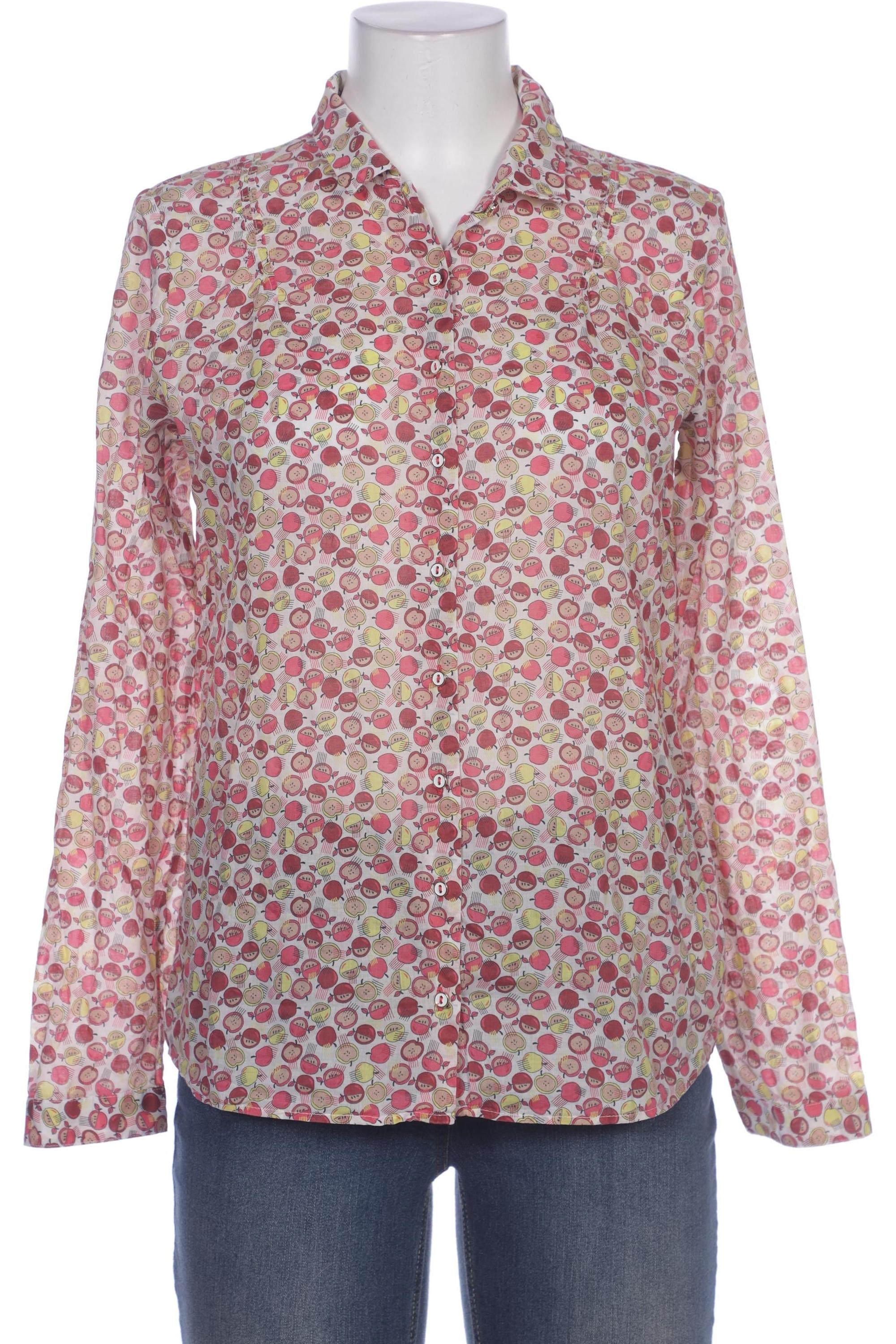 

Marc O Polo Damen Bluse, mehrfarbig, Gr. 38