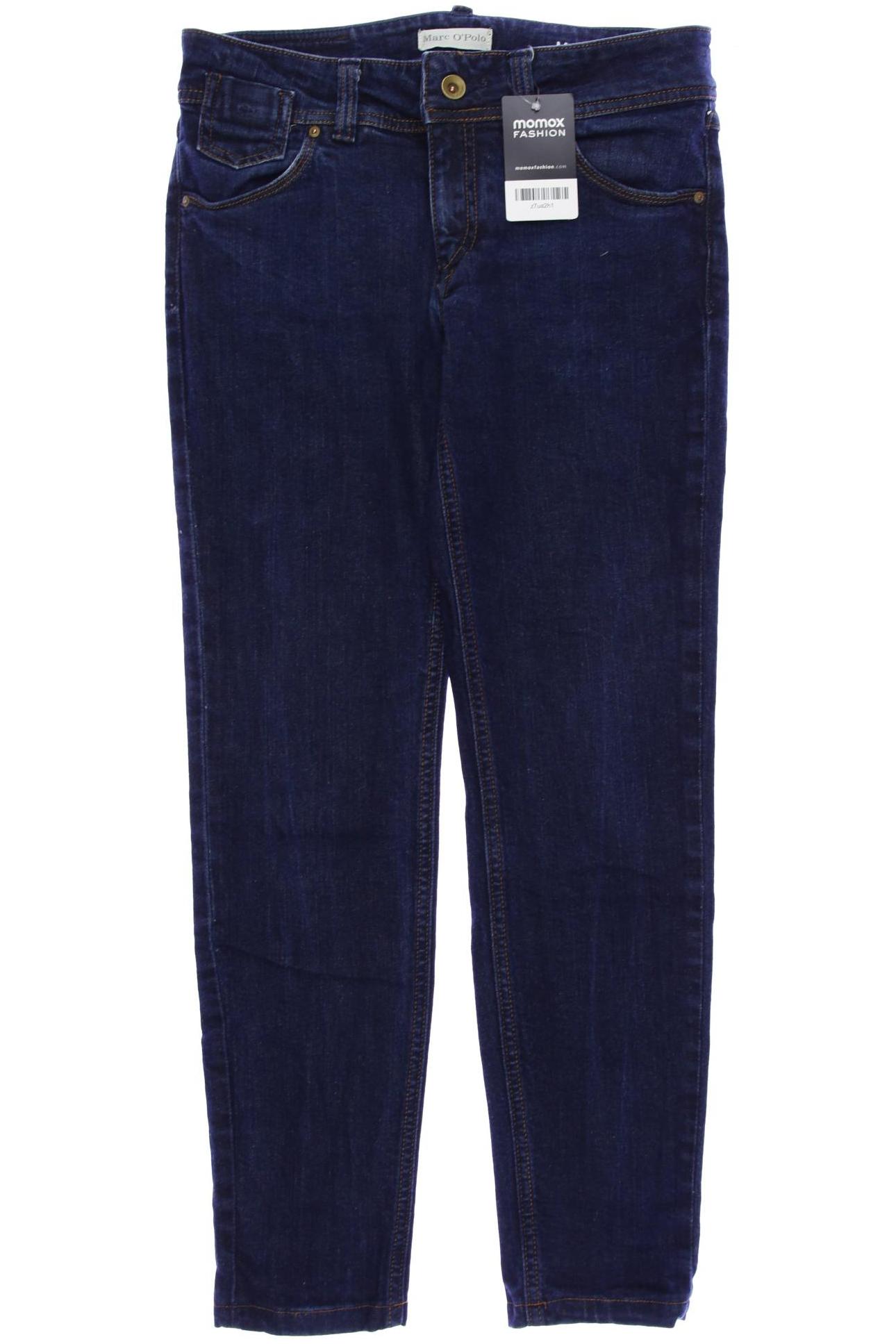 

Marc O Polo Damen Jeans, marineblau, Gr. 29