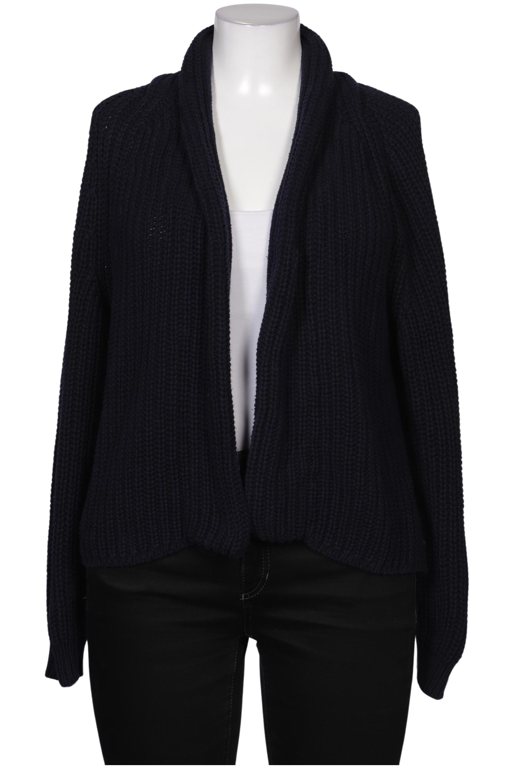 

Marc O Polo Damen Strickjacke, marineblau, Gr. 42