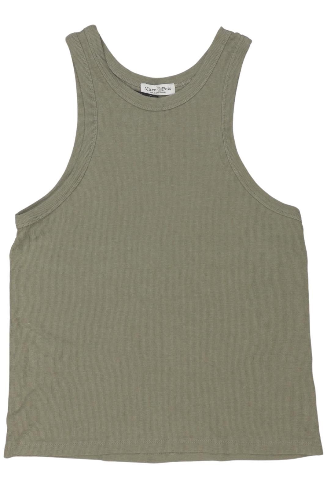 

Marc O Polo Damen Top, grün, Gr. 42