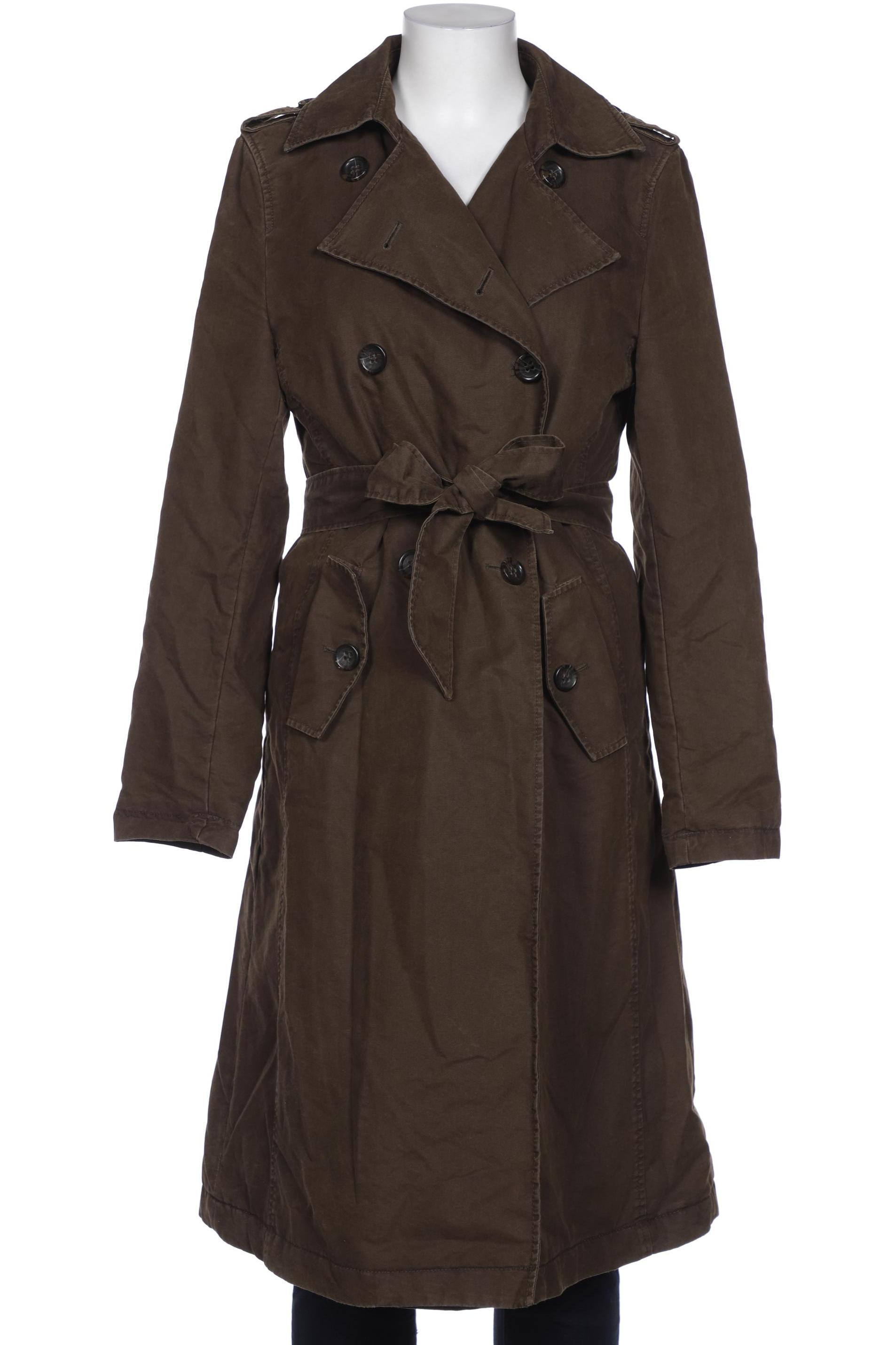 

Marc O Polo Damen Mantel, braun, Gr. 38