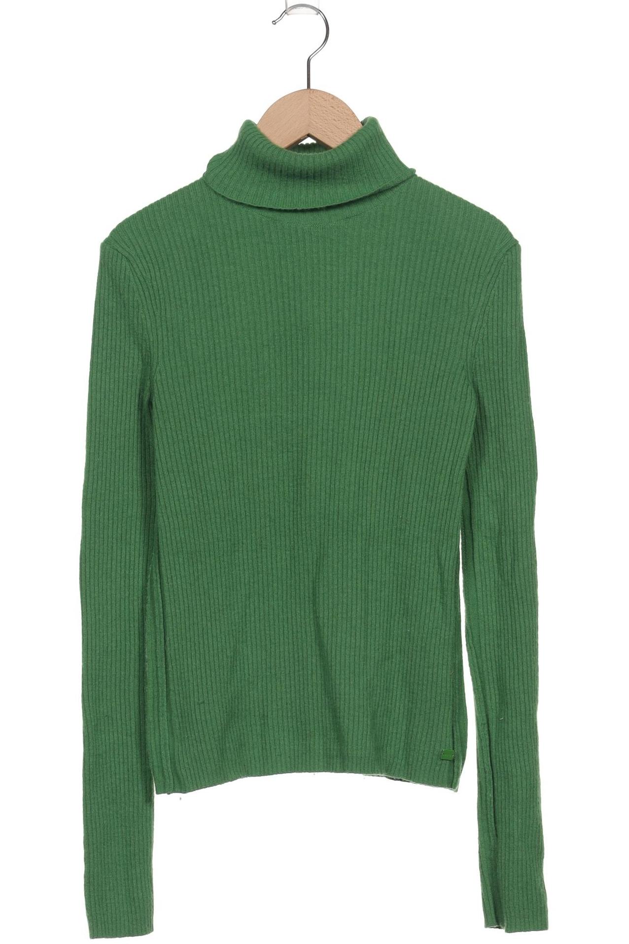 

Marc O Polo Damen Pullover, grün, Gr. 34