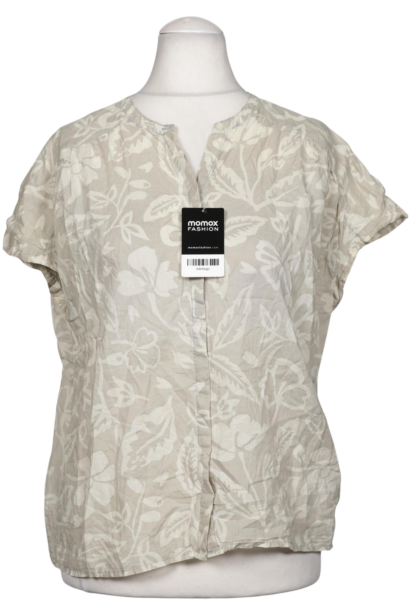 

Marc O Polo Damen Bluse, hellgrün, Gr. 38