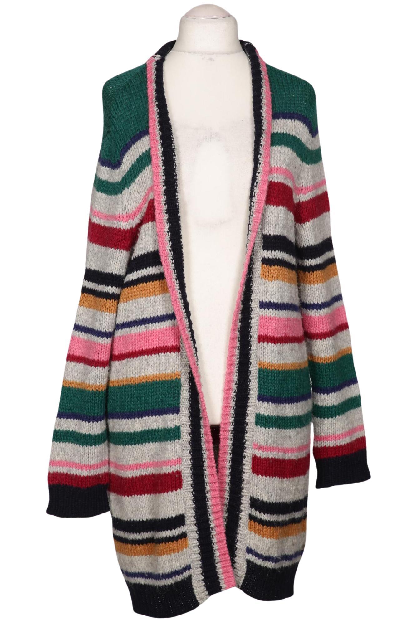 

Marc O Polo Damen Strickjacke, mehrfarbig, Gr. 42