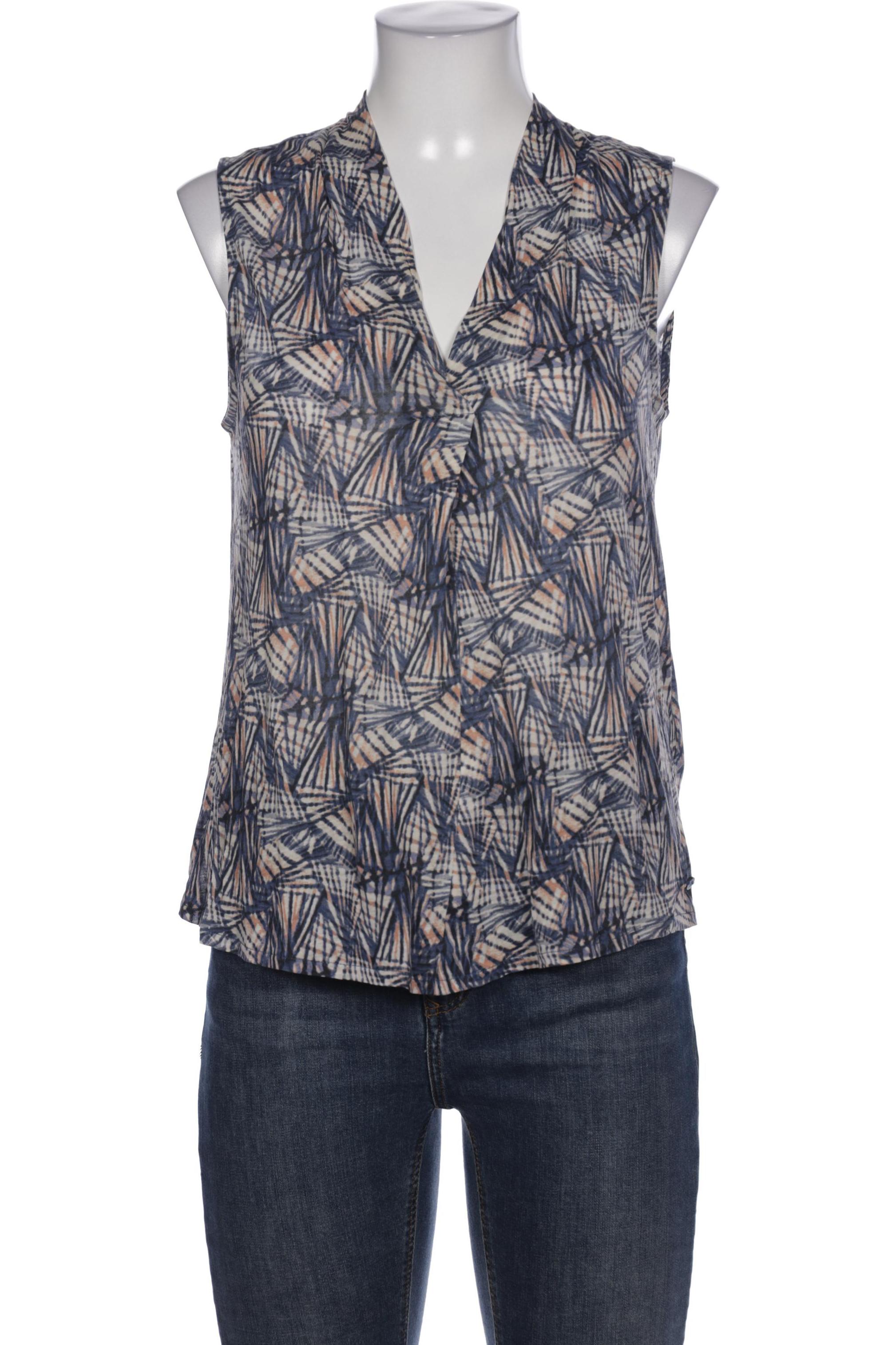 

Marc O Polo Damen Top, blau, Gr. 38
