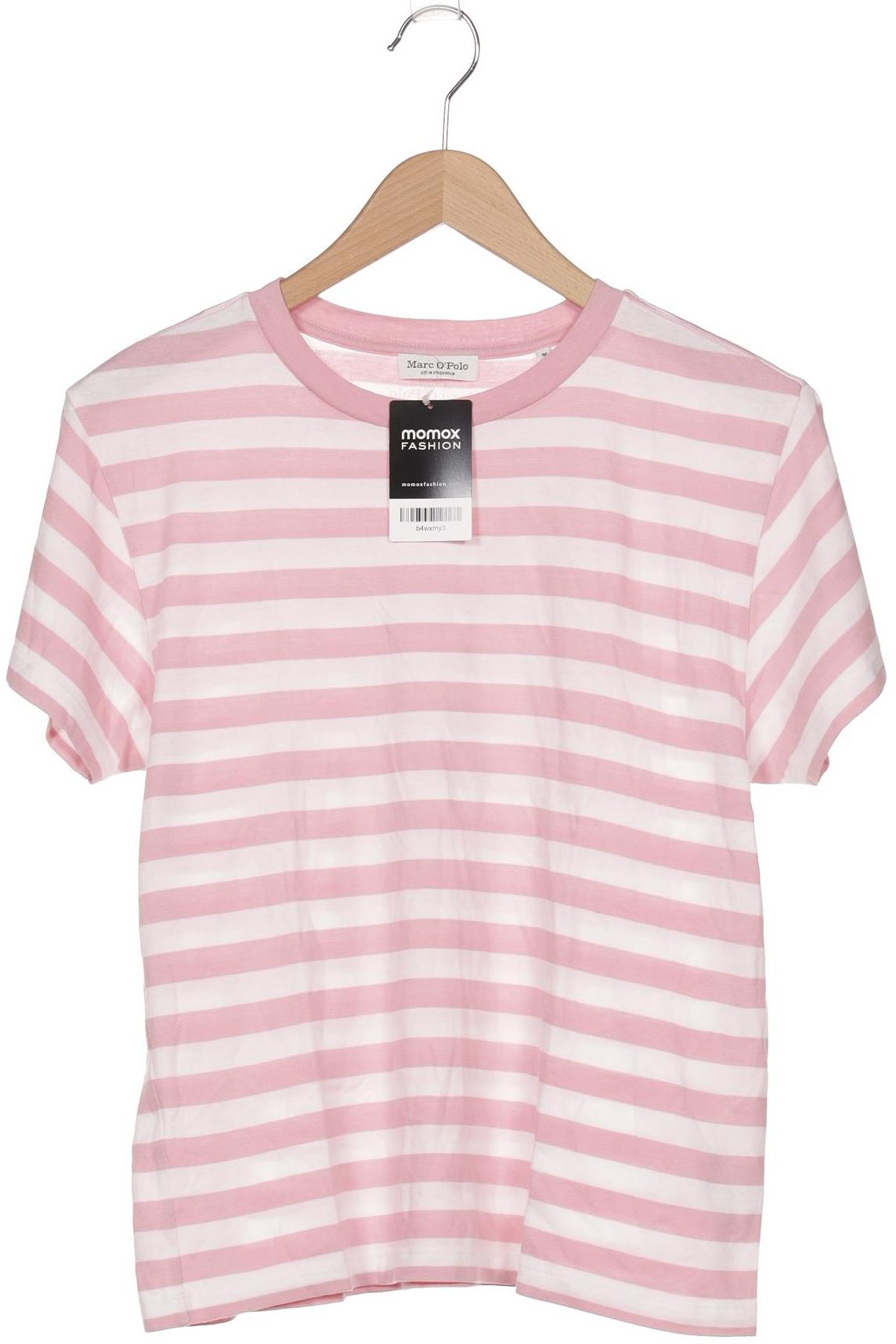 

Marc O Polo Damen T-Shirt, flieder, Gr. 38