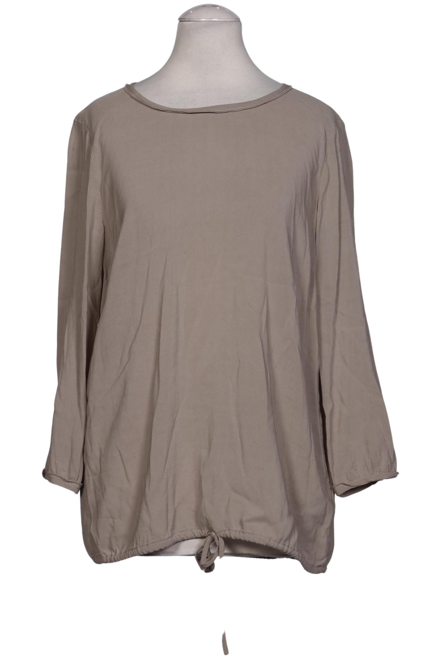 

Marc O Polo Damen Bluse, grau, Gr. 36