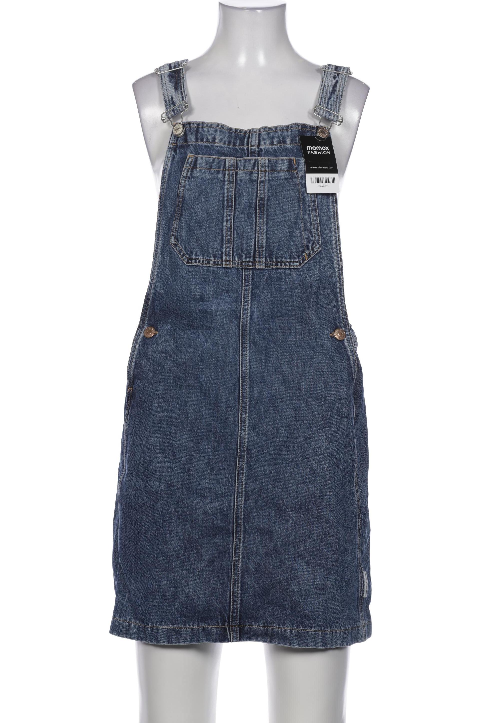

Marc O Polo Damen Kleid, blau, Gr. 36