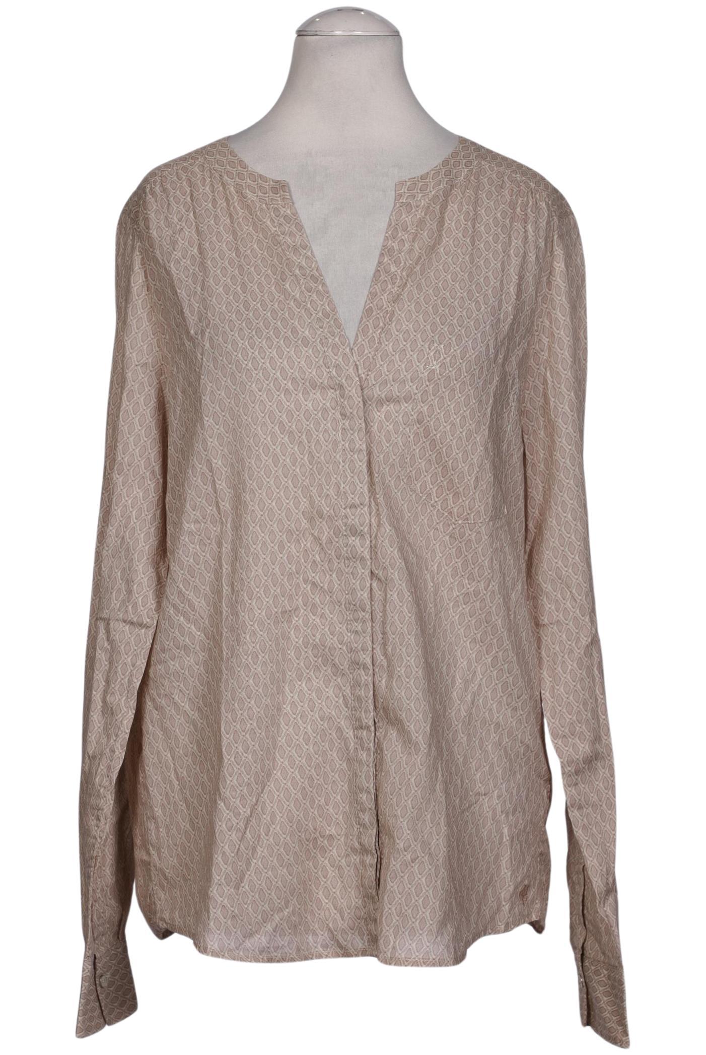 

Marc O Polo Damen Bluse, beige, Gr. 36