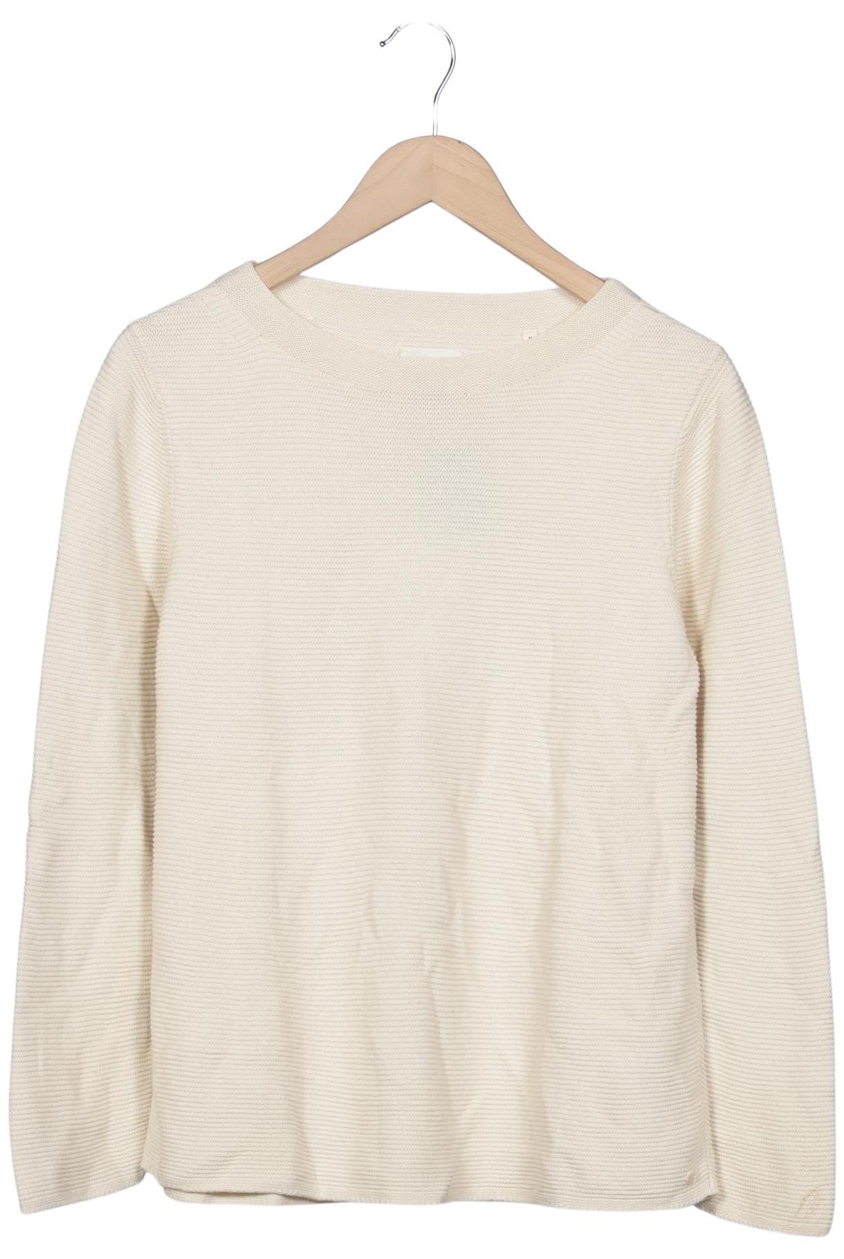 

Marc O Polo Damen Pullover, cremeweiß, Gr. 38