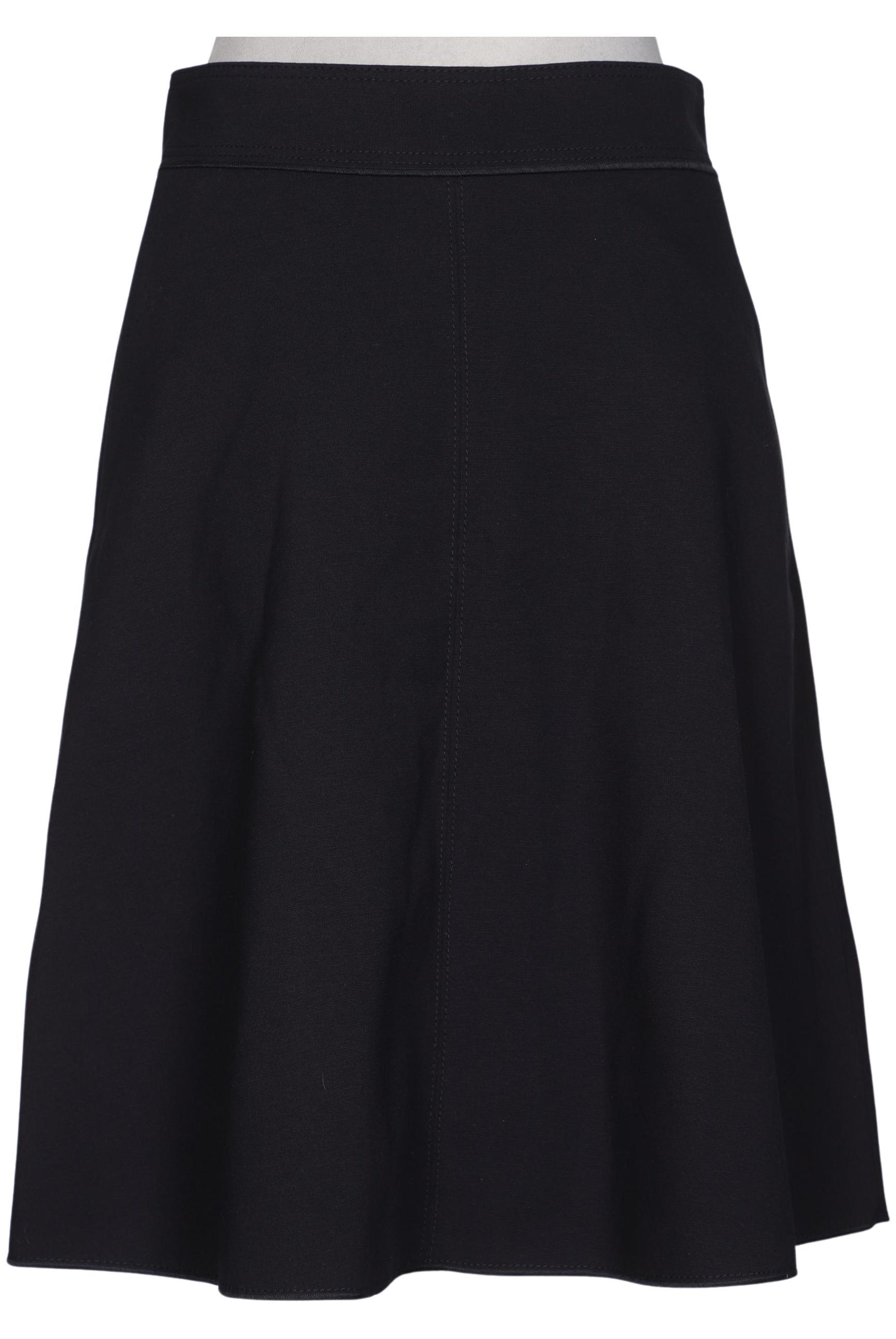 

Marc O Polo Damen Rock, marineblau, Gr. 34
