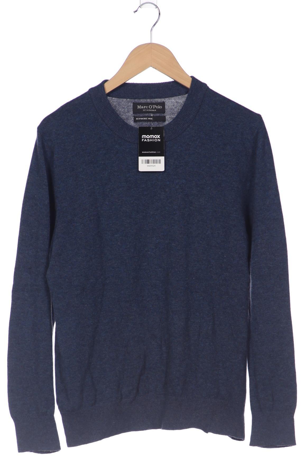

Marc O Polo Herren Pullover, marineblau, Gr. 52