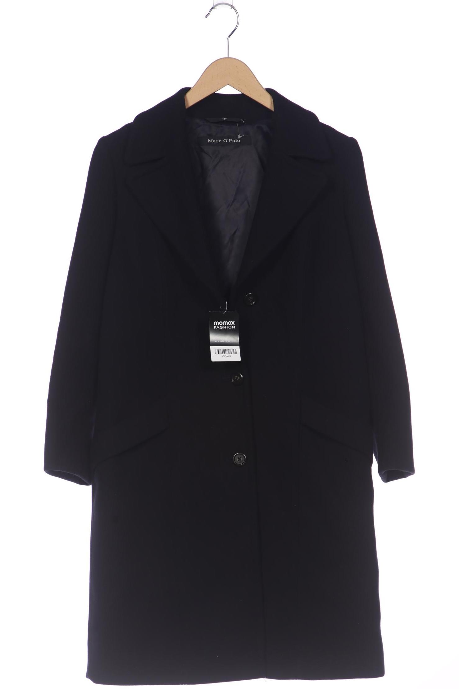 

Marc O Polo Damen Mantel, marineblau, Gr. 38