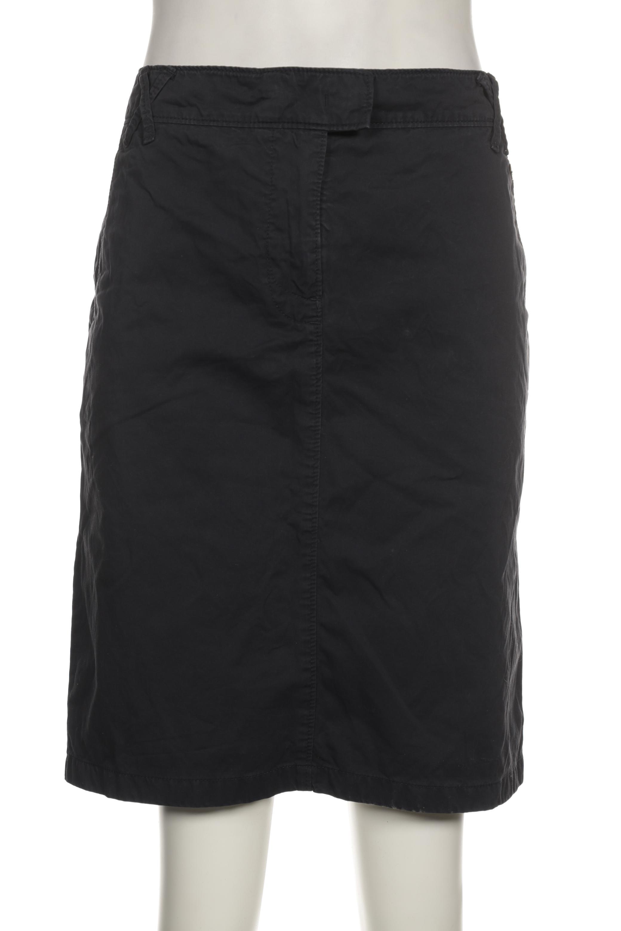 

Marc O Polo Damen Rock, blau, Gr. 40