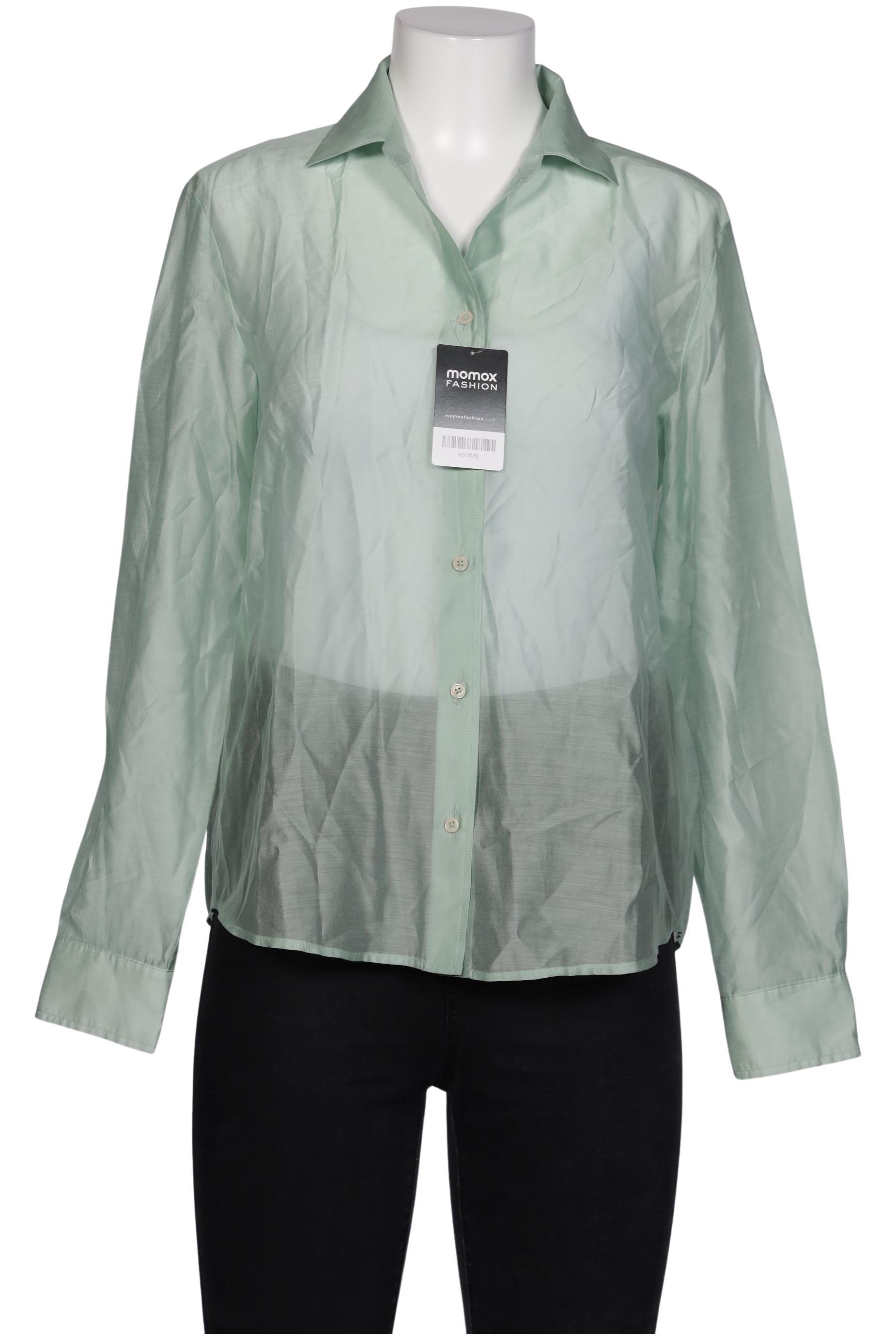 

Marc O Polo Damen Bluse, grün, Gr. 38