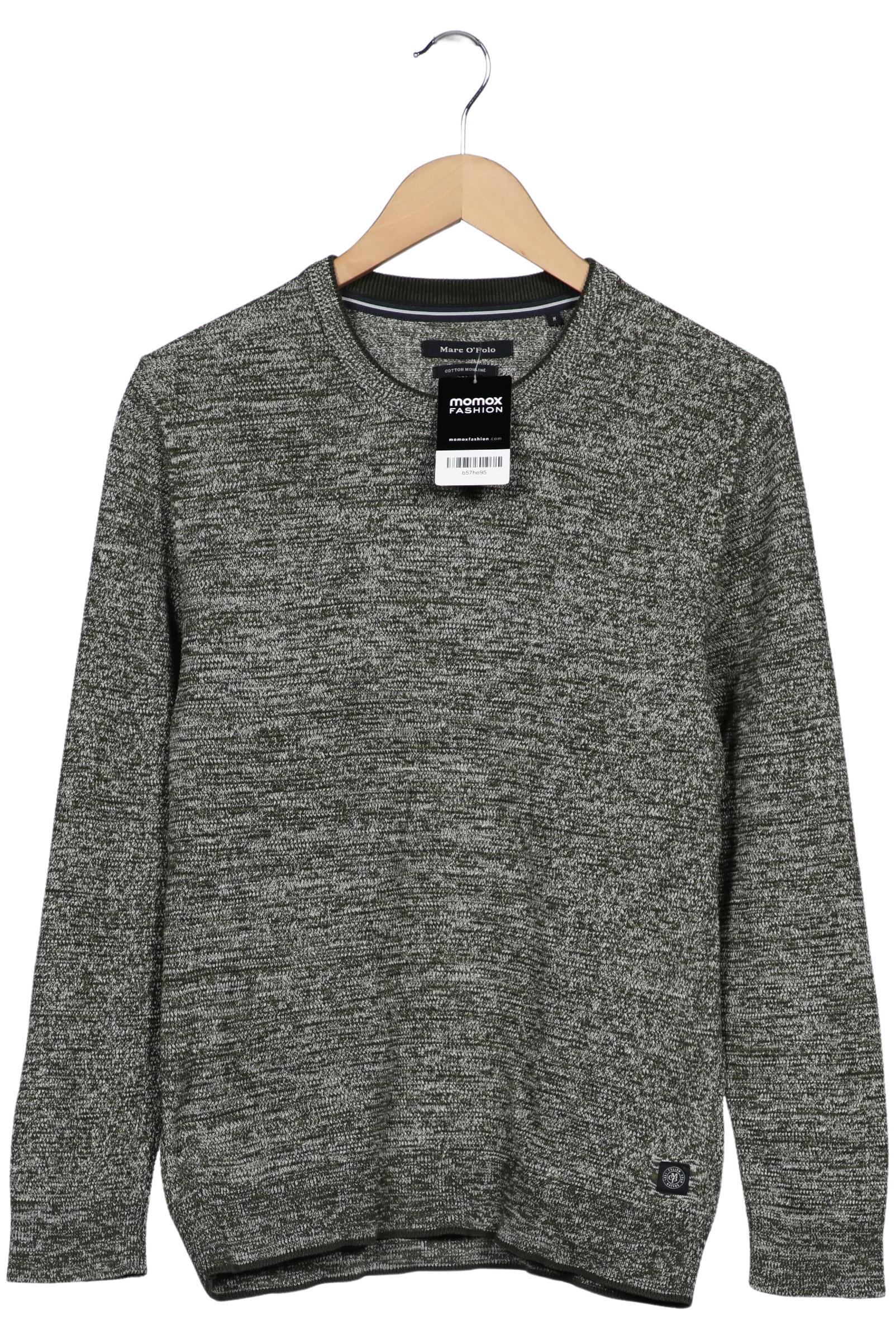

Marc O Polo Herren Pullover, grau, Gr. 48