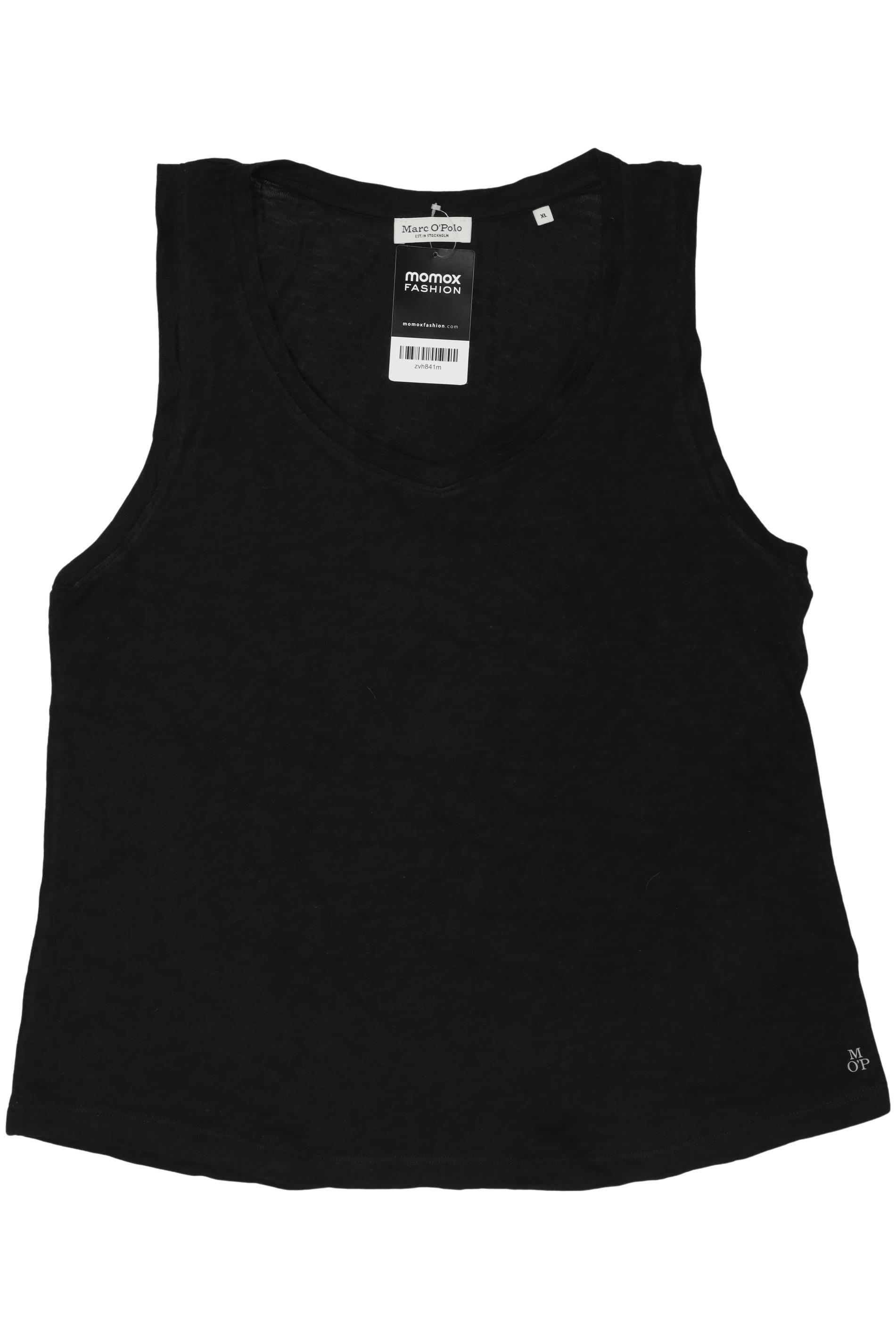 

Marc O Polo Damen Top, schwarz, Gr. 44