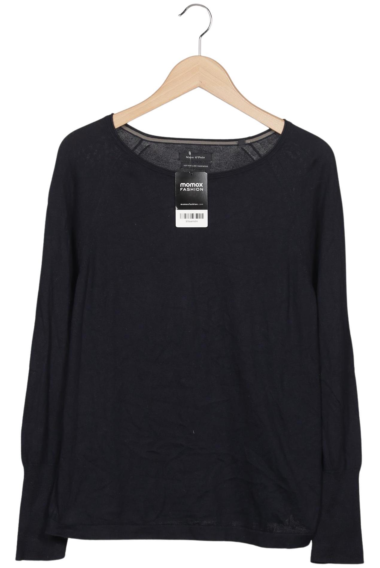 

Marc O Polo Damen Pullover, marineblau, Gr. 42