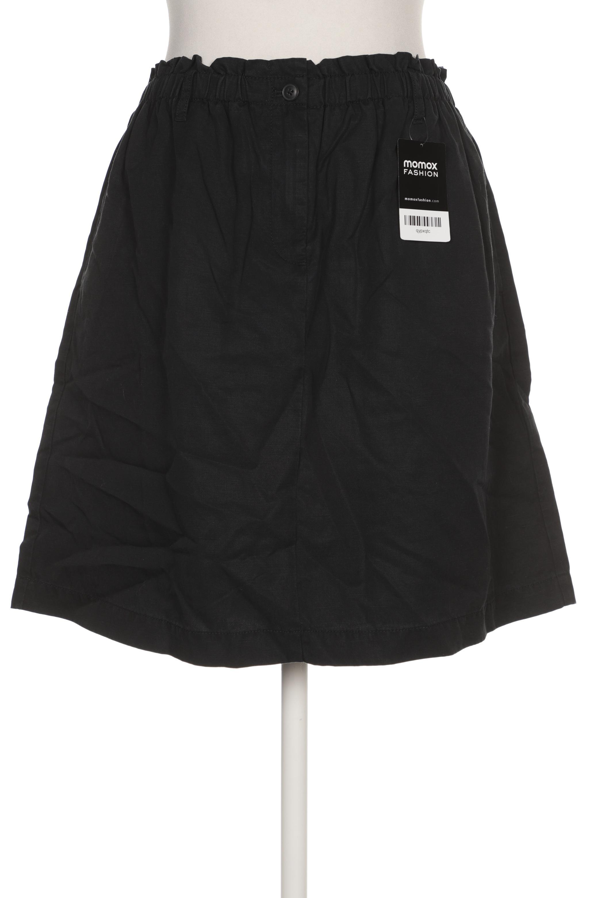 

Marc O Polo Damen Rock, schwarz, Gr. 38