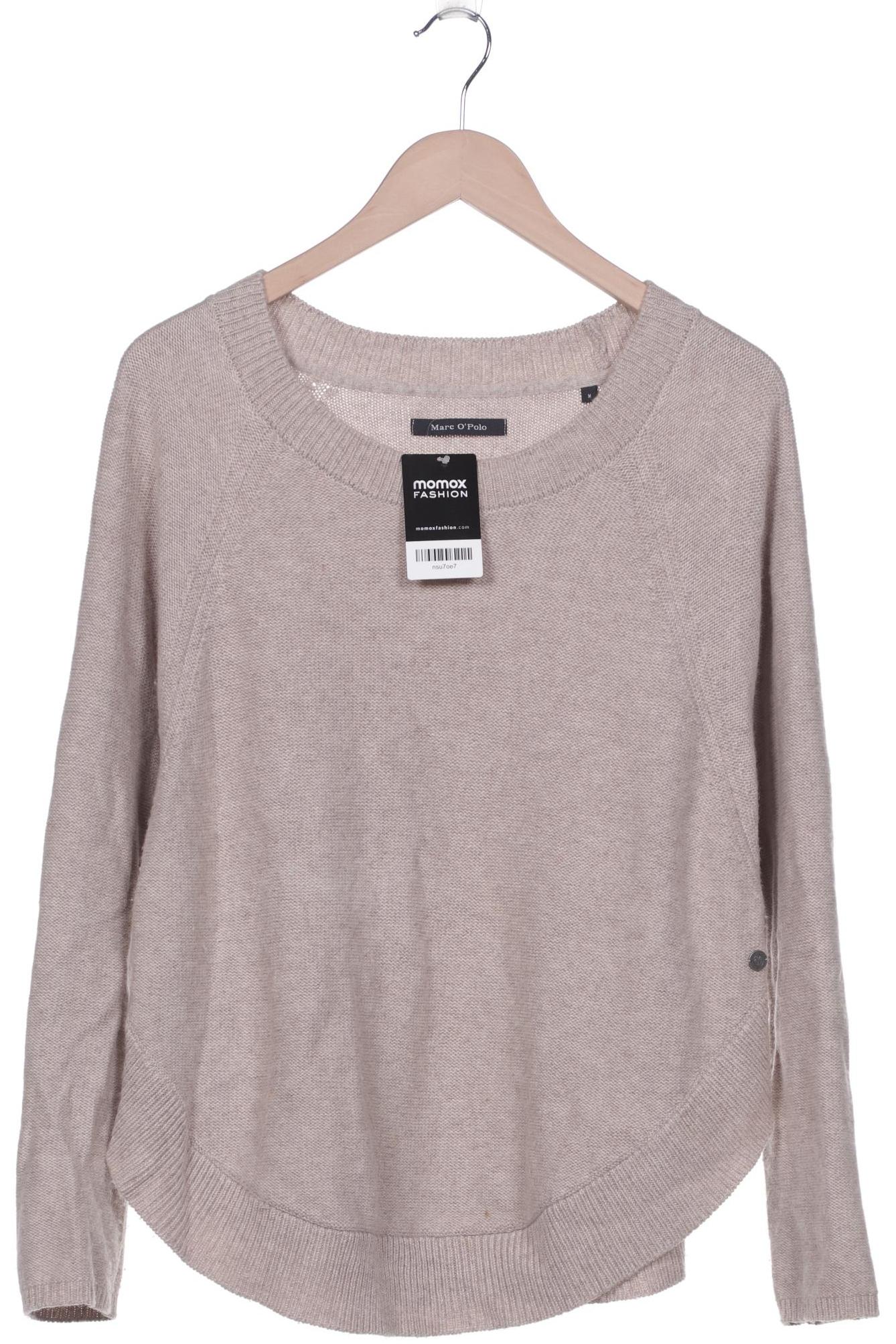 

Marc O Polo Damen Pullover, beige, Gr. 38