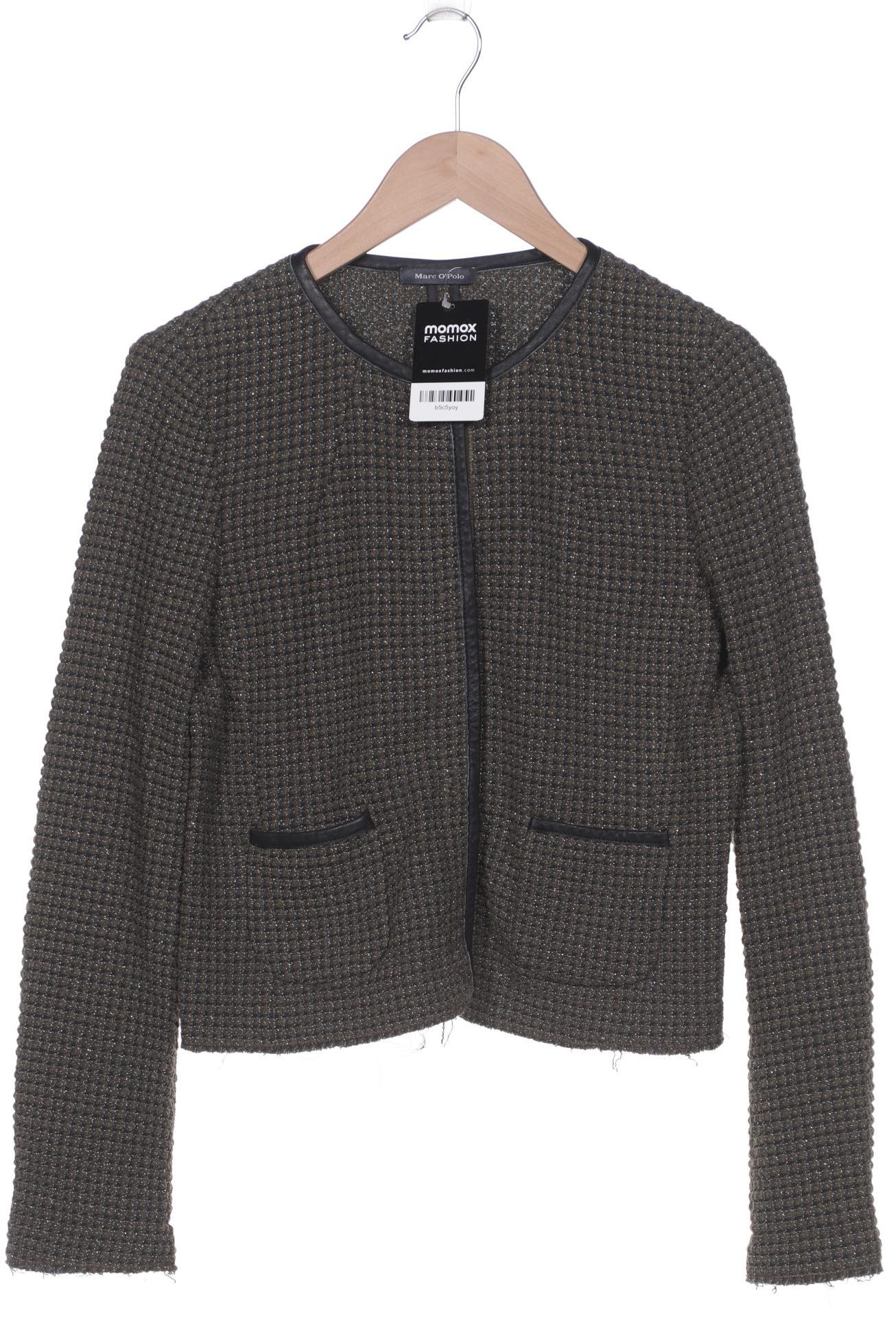 

Marc O Polo Damen Jacke, grün