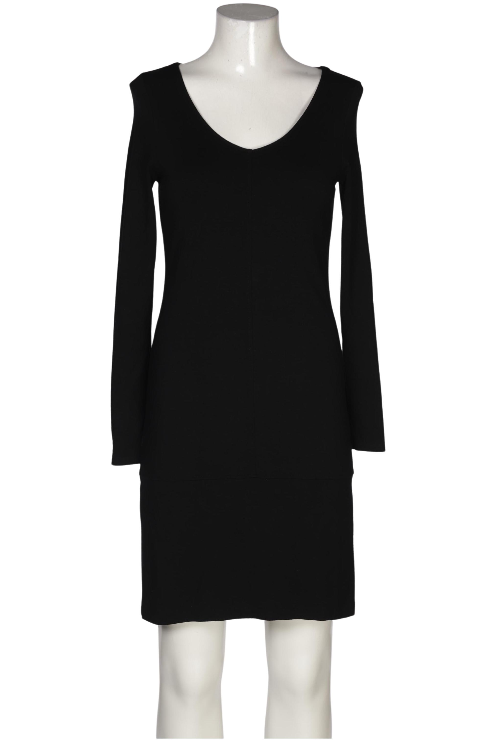 

Marc O Polo Damen Kleid, schwarz, Gr. 38