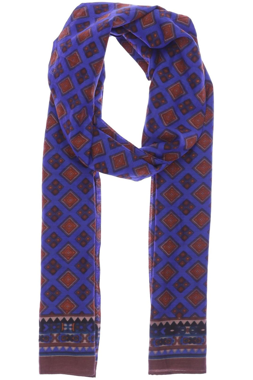 

Marc O Polo Damen Schal, blau, Gr.