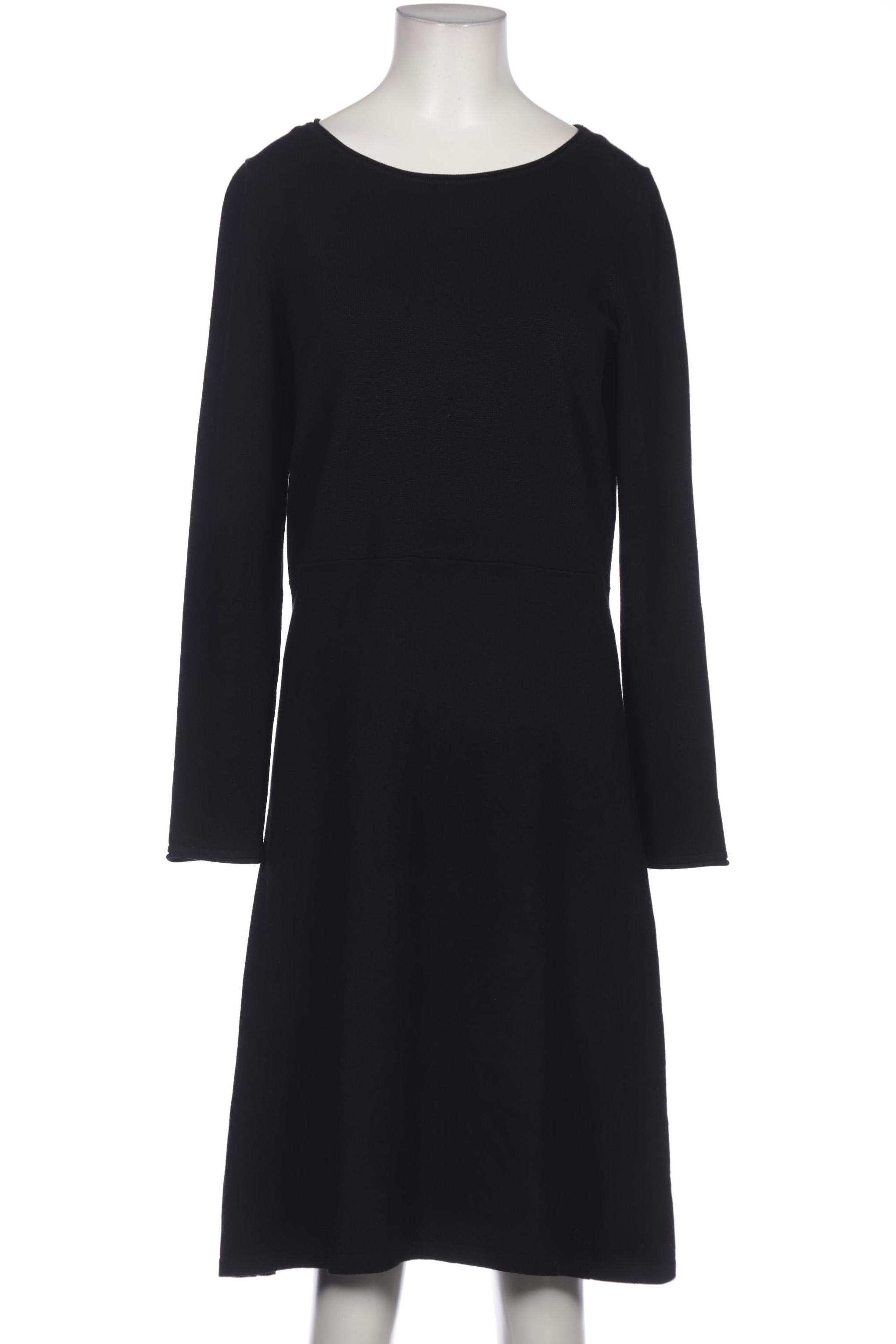 

Marc O Polo Damen Kleid, schwarz, Gr. 36