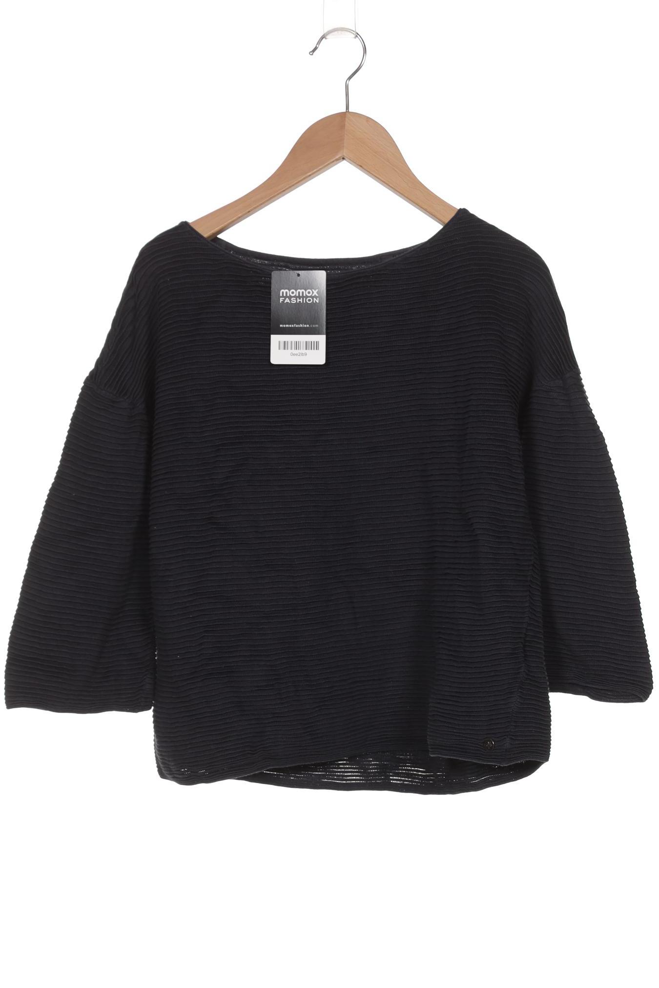 

Marc O Polo Damen Pullover, marineblau, Gr. 34