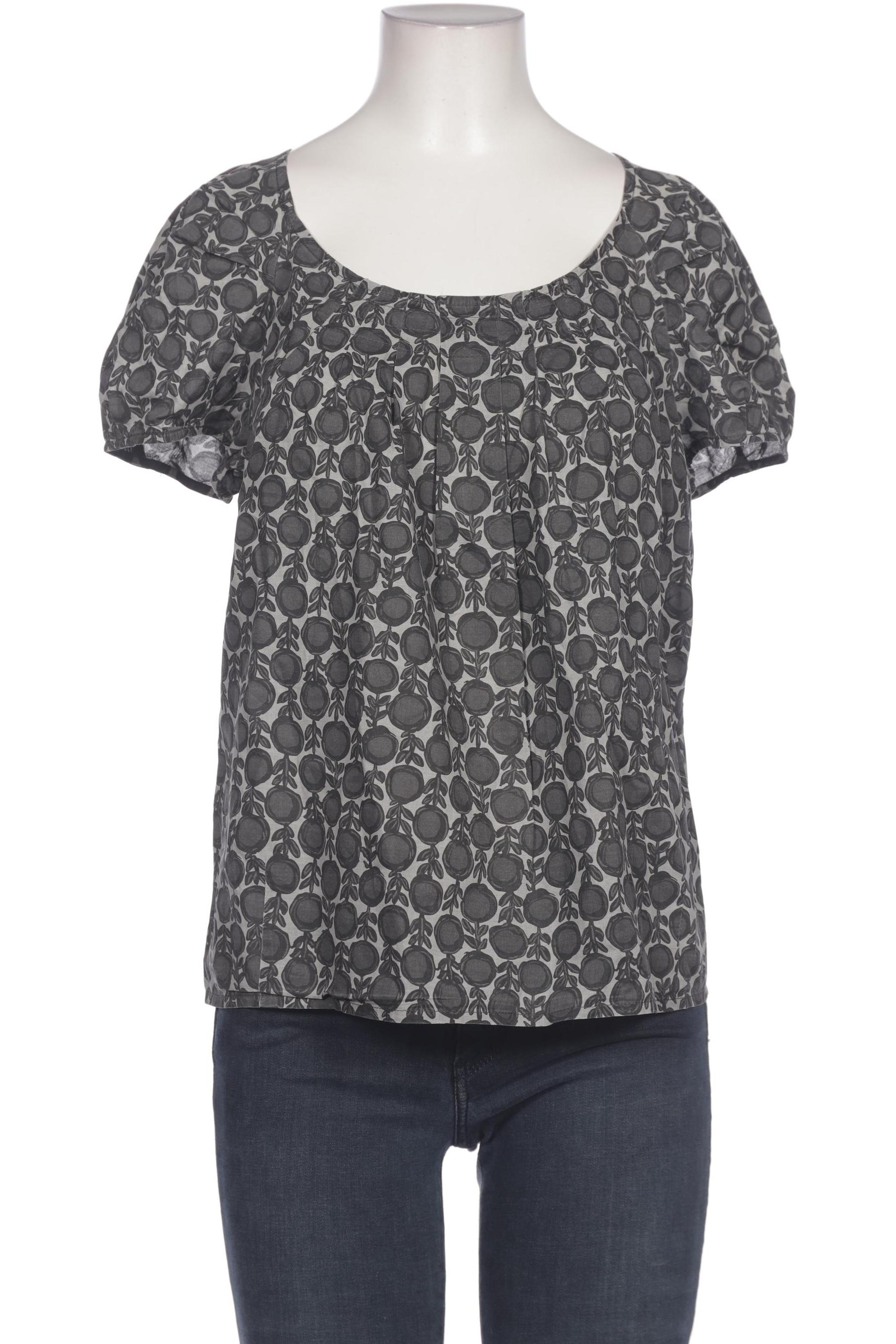 

Marc O Polo Damen Bluse, grau, Gr. 38