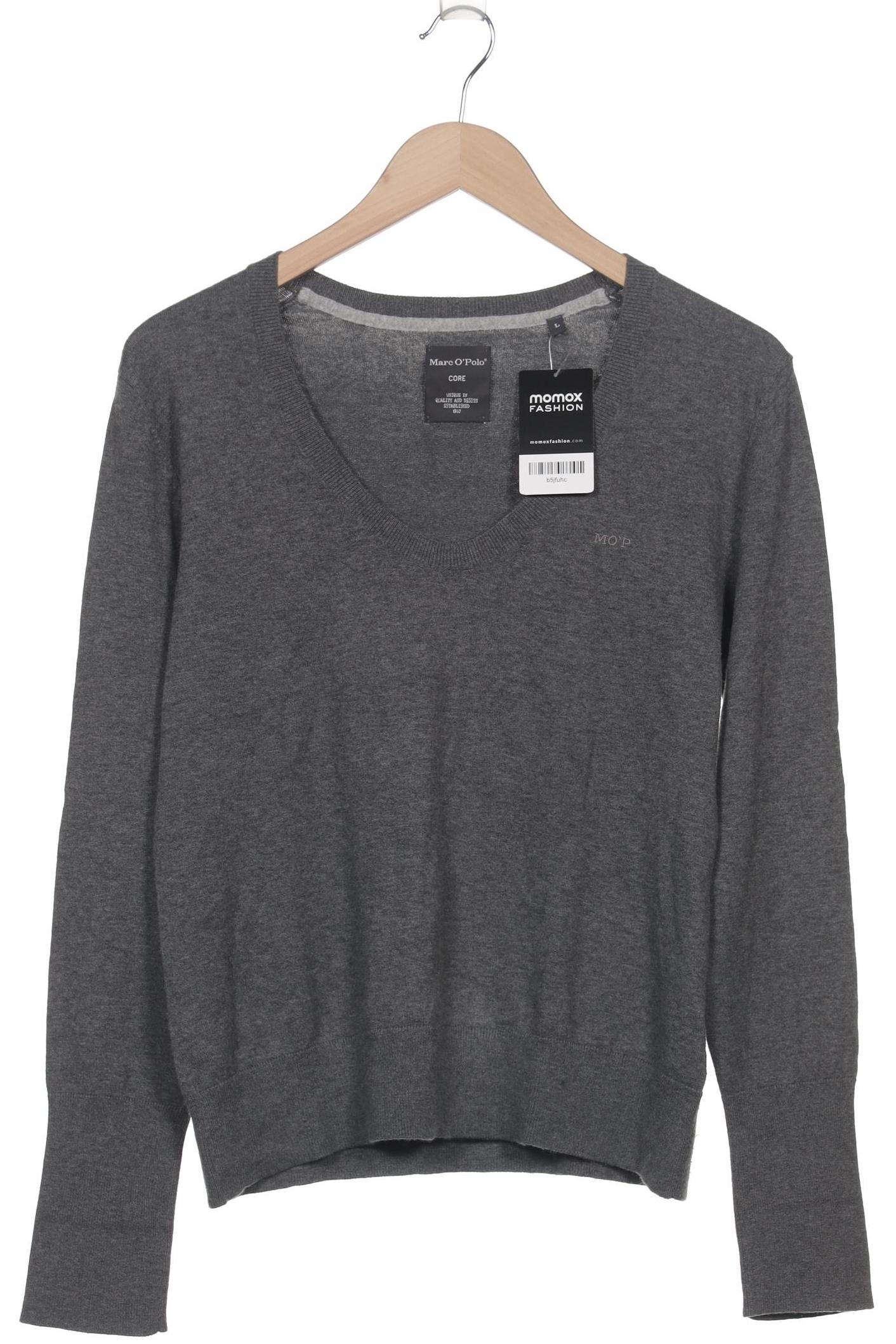 

Marc O Polo Damen Pullover, grau, Gr. 42