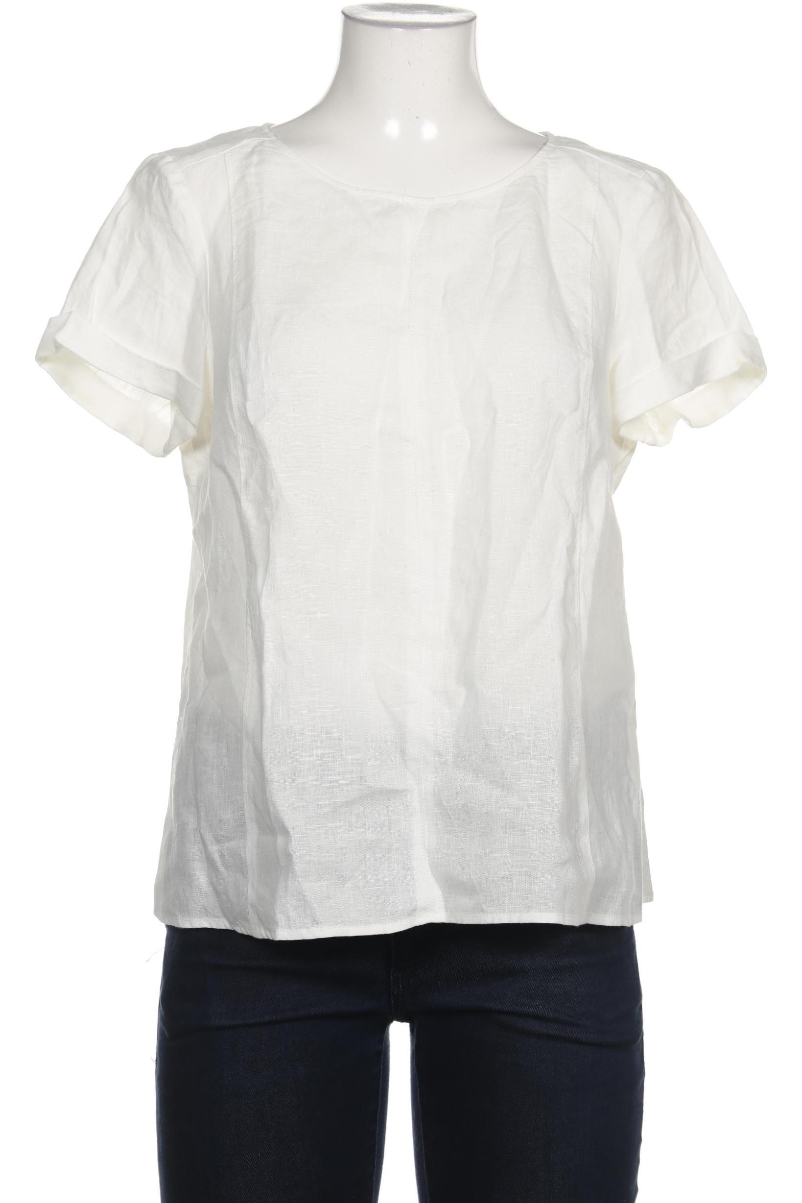 

Marc O Polo Damen Bluse, weiß