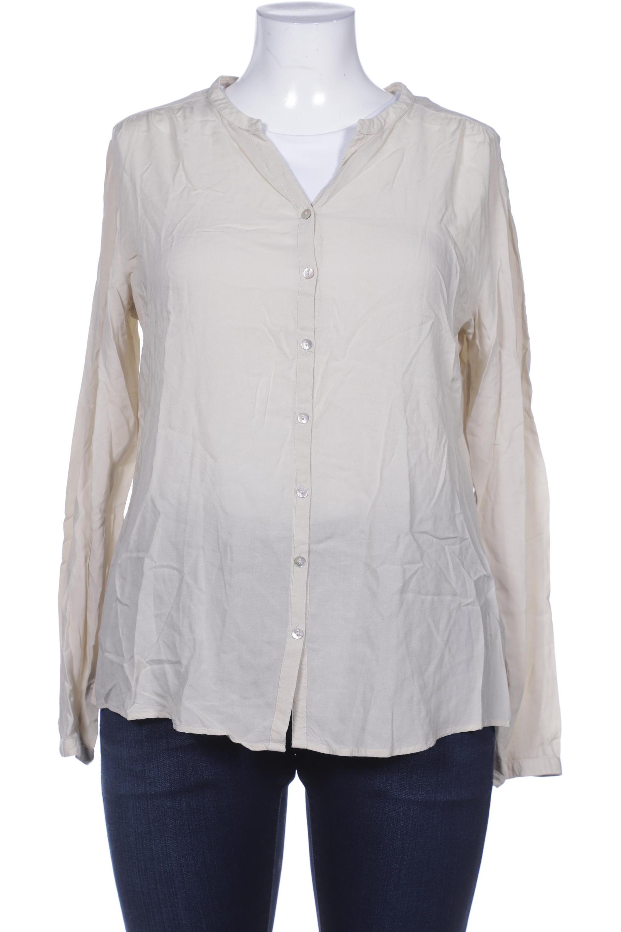 

Marc O Polo Damen Bluse, beige