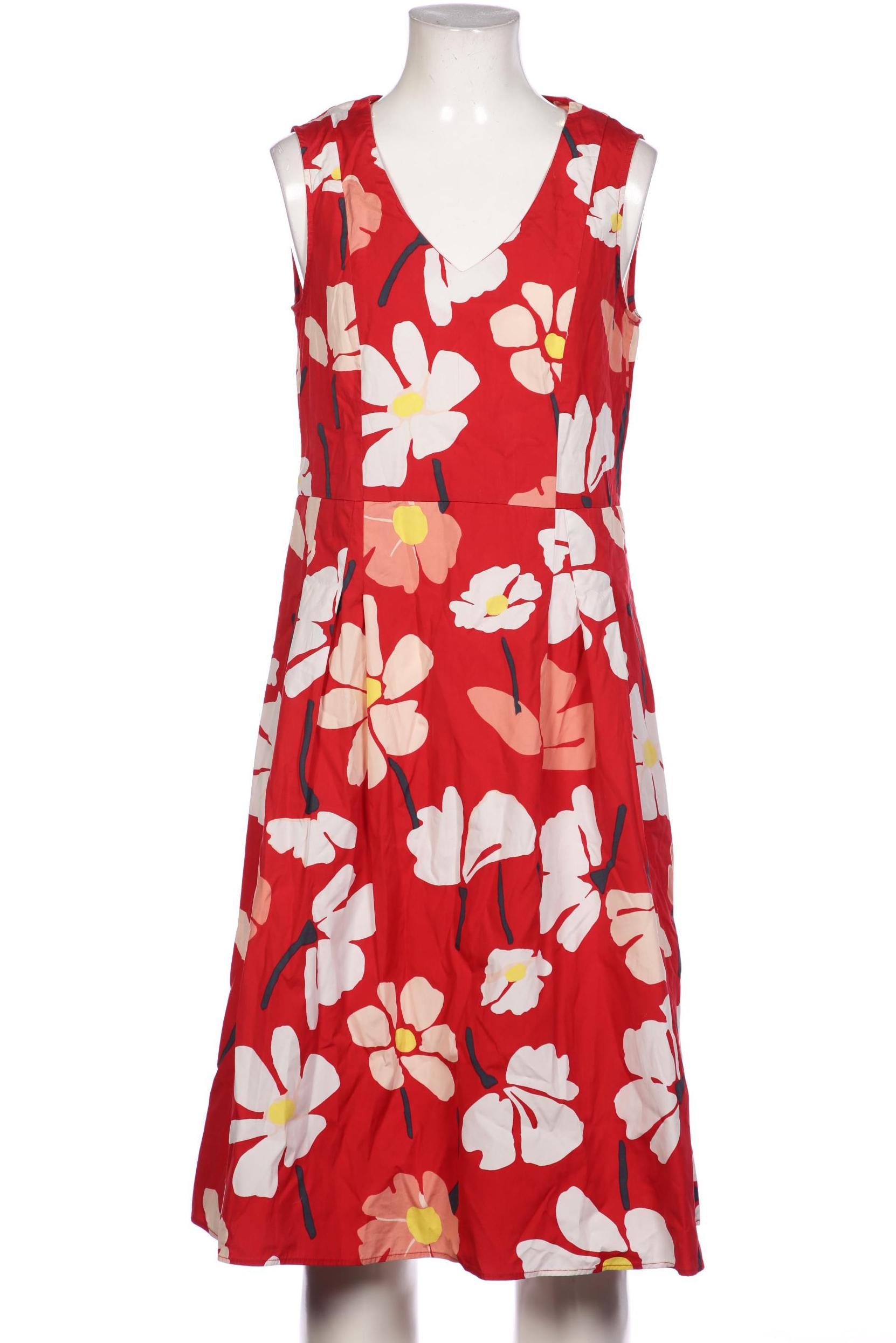 

Marc O Polo Damen Kleid, rot, Gr. 38