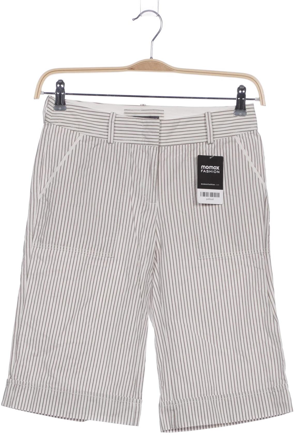 

Marc O Polo Damen Shorts, weiß, Gr. 34