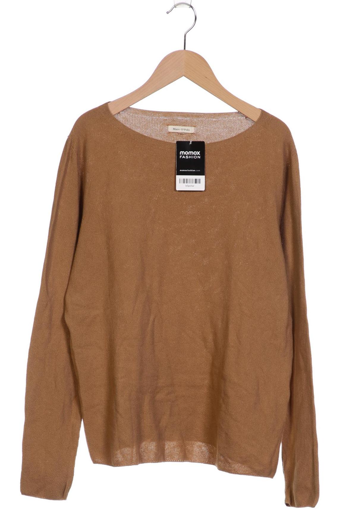 

Marc O Polo Damen Pullover, braun, Gr. 38
