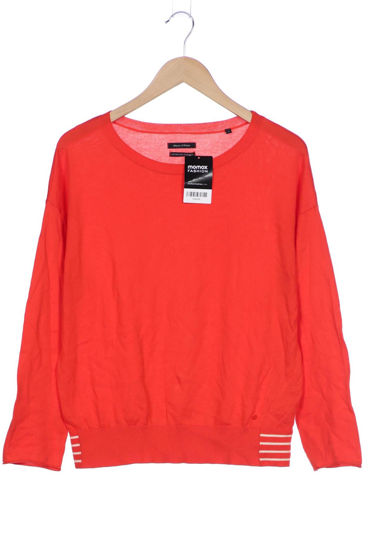 

Marc O Polo Damen Pullover, rot, Gr. 42
