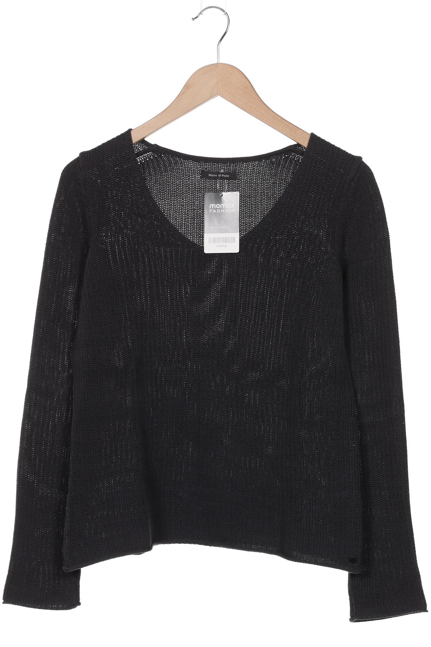 

Marc O Polo Damen Pullover, marineblau, Gr. 34
