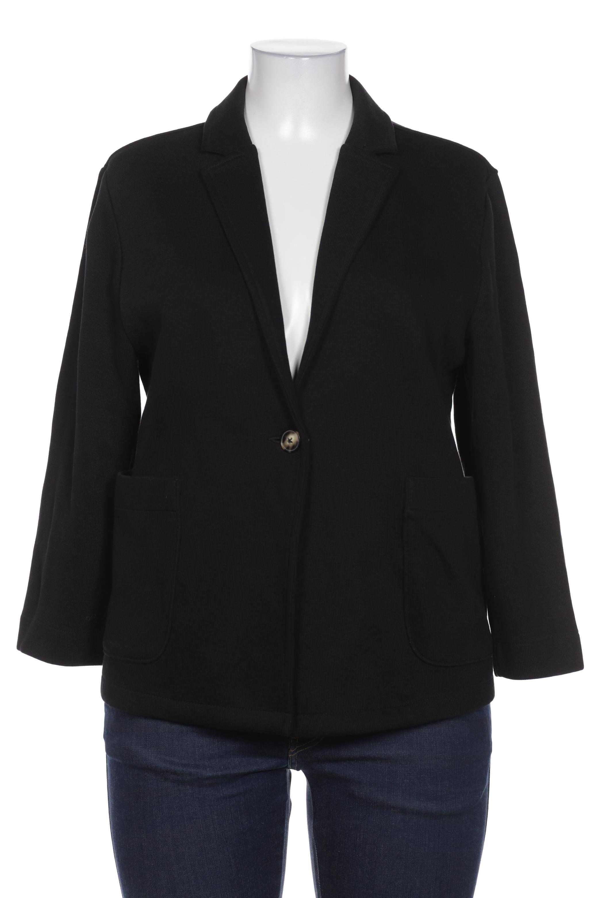 

Marc O Polo Damen Blazer, marineblau