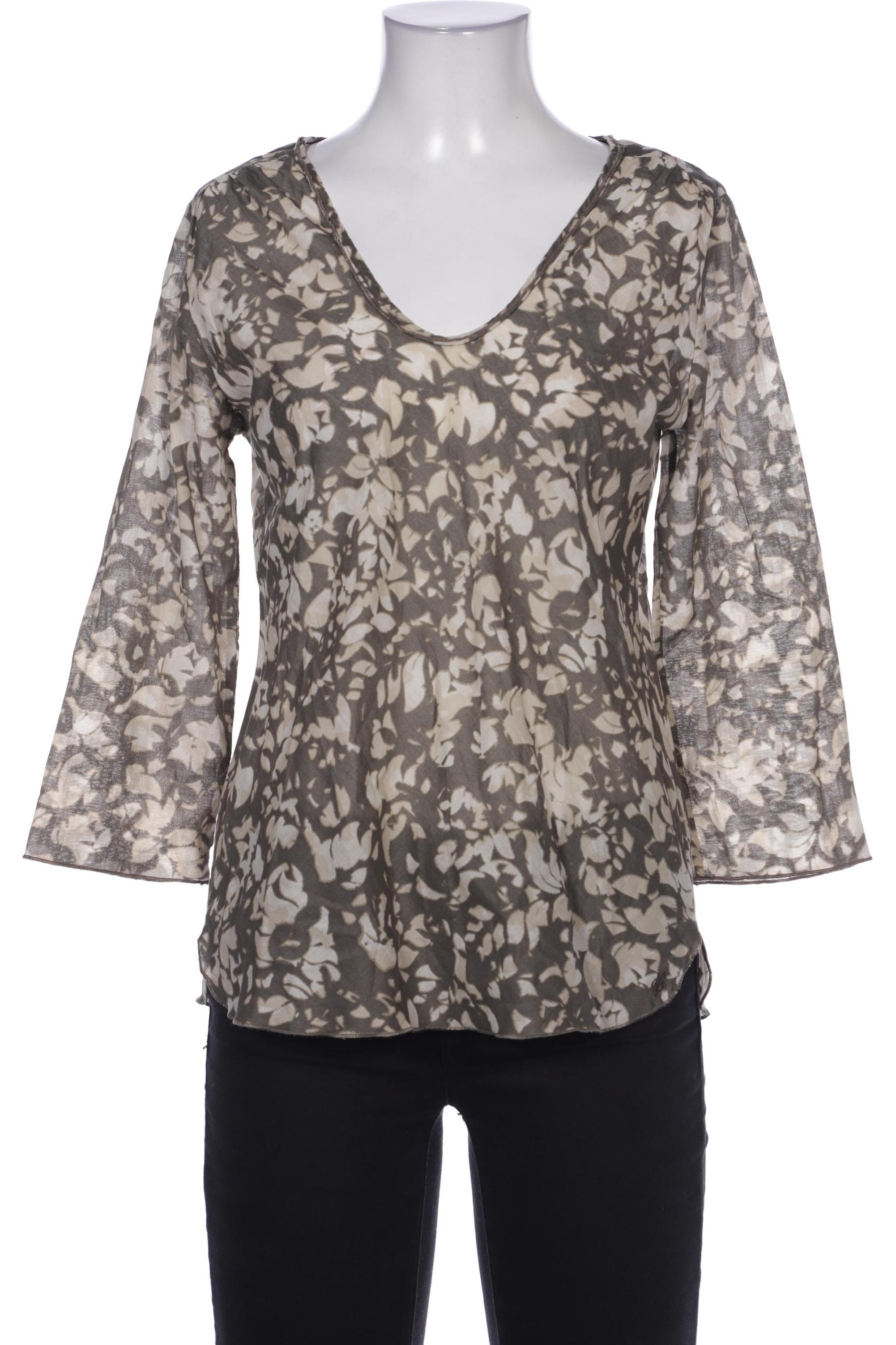 

Marc O Polo Damen Bluse, grün, Gr. 34