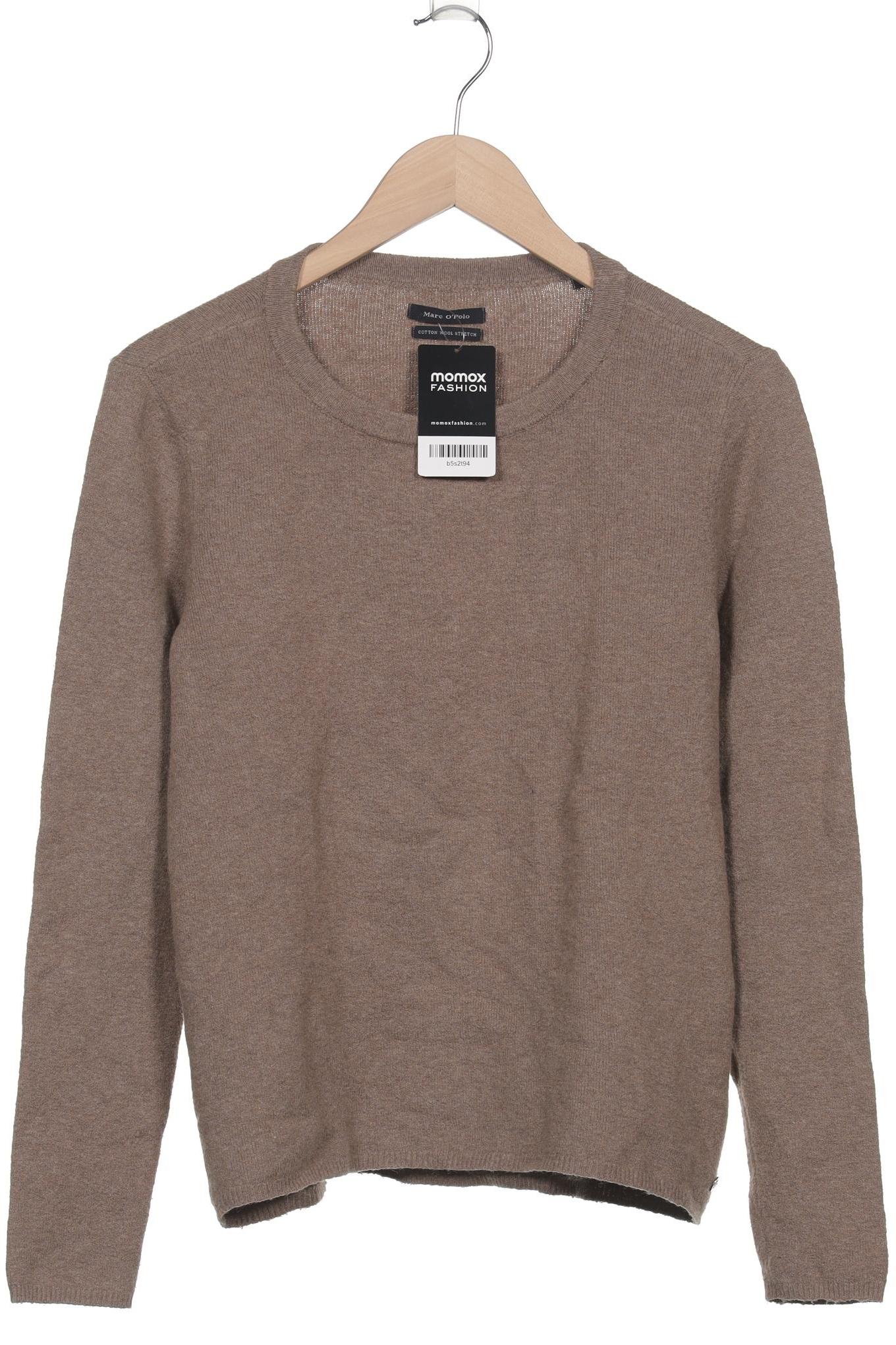 

Marc O Polo Damen Pullover, braun, Gr. 36