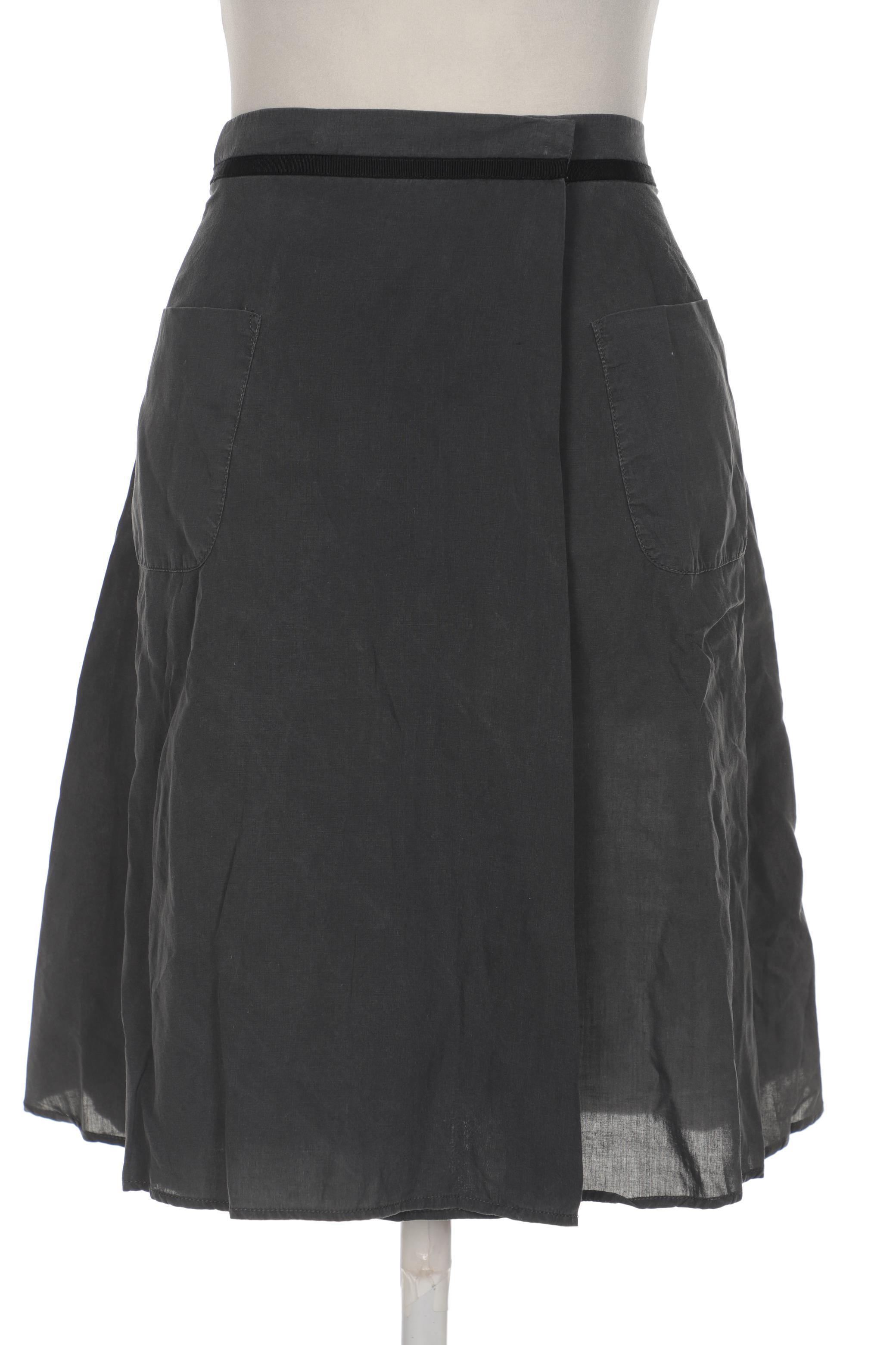 

Marc O Polo Damen Rock, grau, Gr. 38
