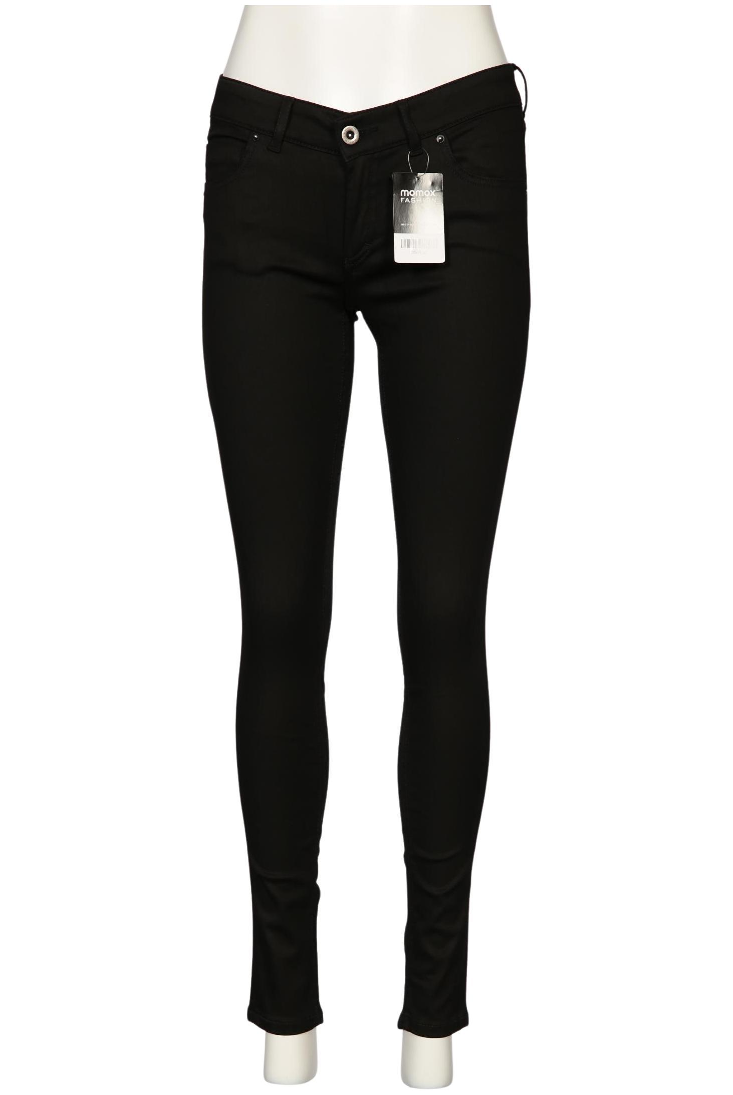 

Marc O Polo Damen Jeans, schwarz, Gr. 29